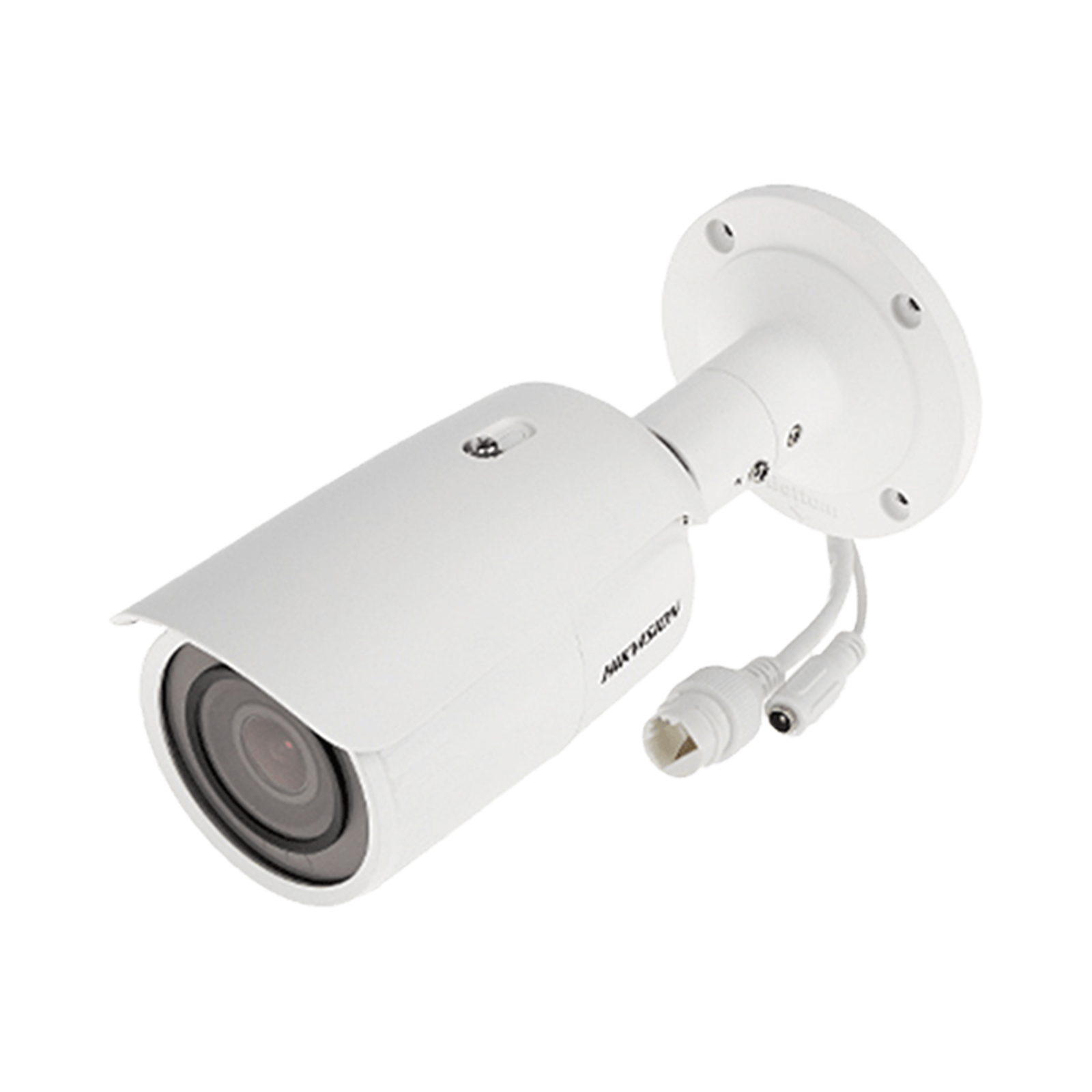 CAMARA IP BULLET EXTERIOR (4MPX)