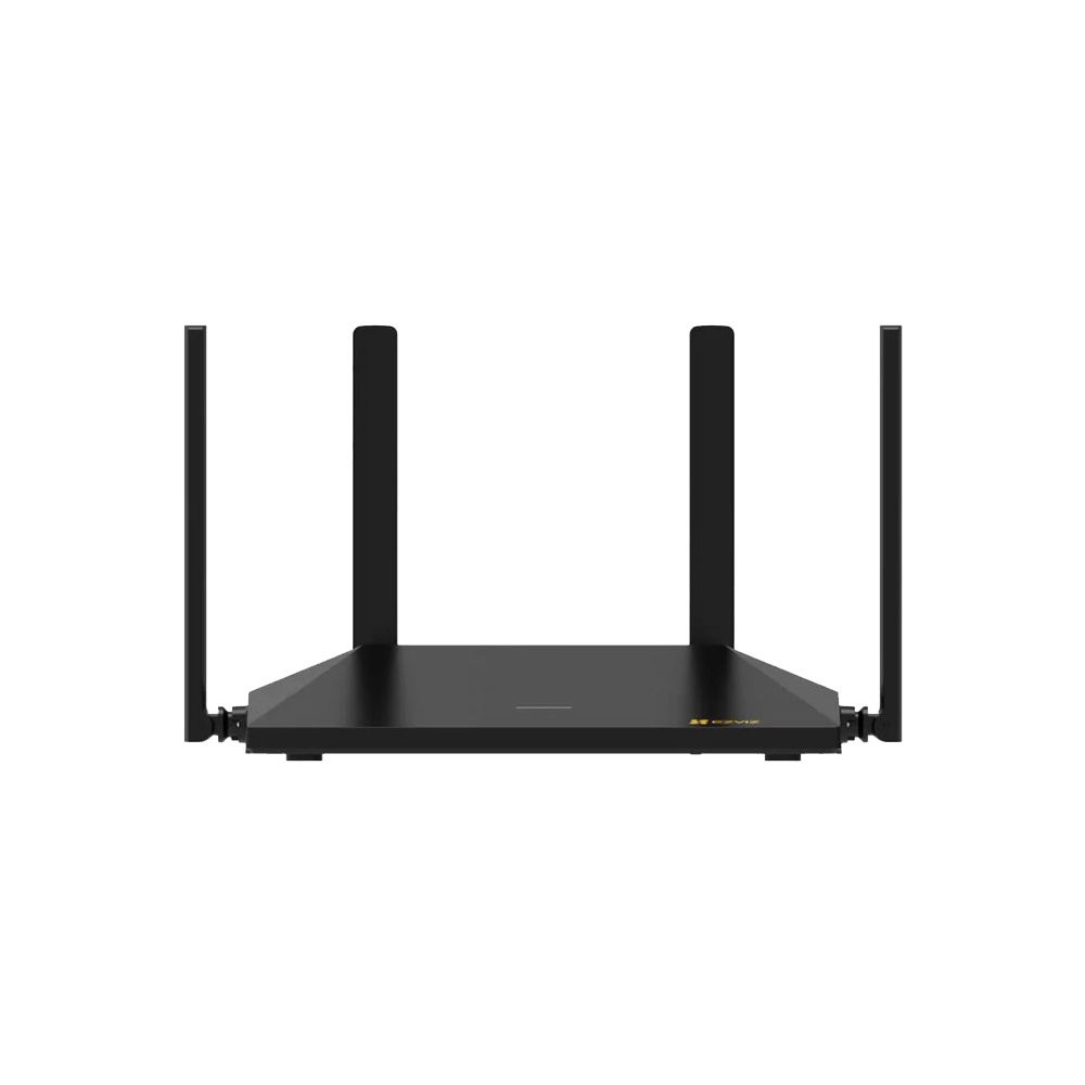 ROUTER MESH EZVIZ WIFI 6 AX3000 EZVIZ - Rosarioseguridad.com.ar
