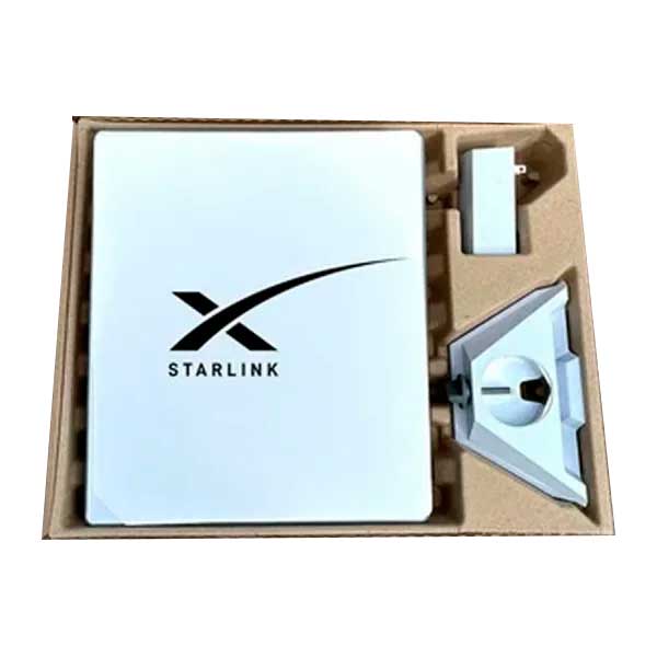 INTERNET SATELITAL ANTENA + ROUTER STARLINK MINI X starlink ...