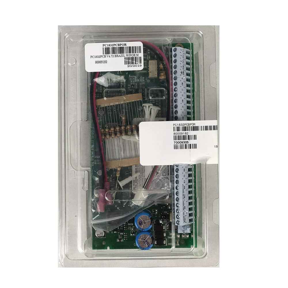 PANEL ALARMA 1832 DSC - Rosarioseguridad.com.ar