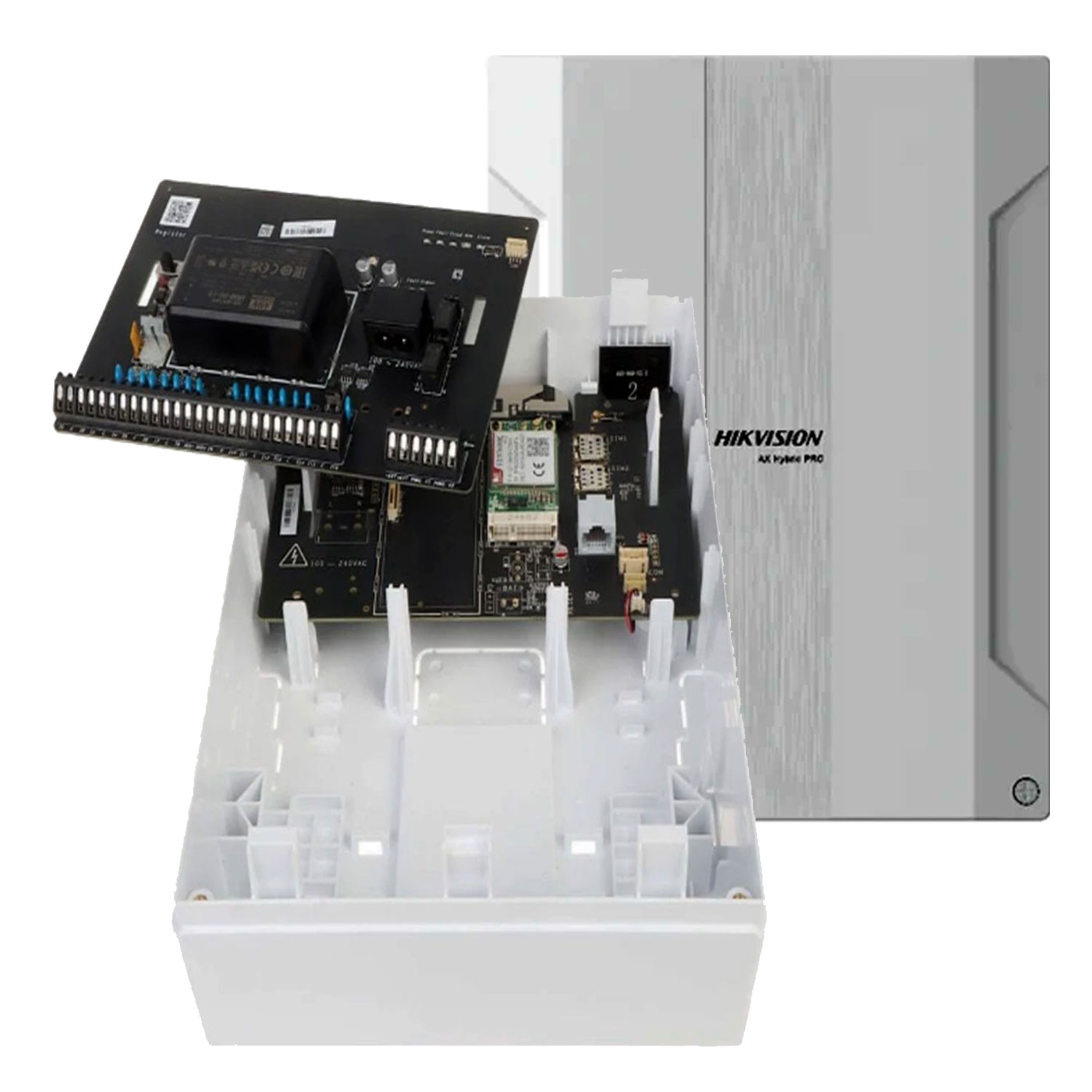 MODULE DE COMMUNICATION 3G/4G HIKVISION