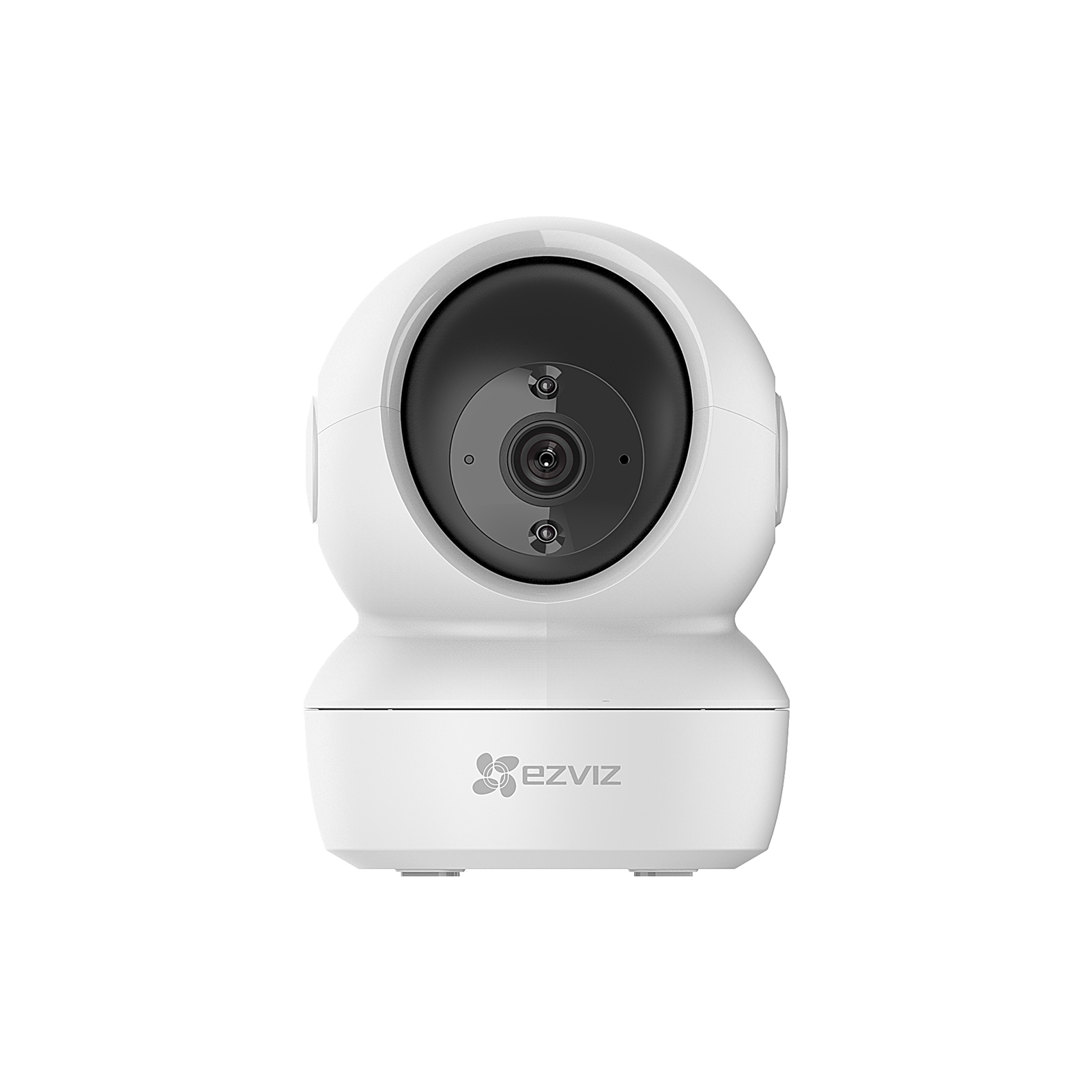 CAMARA EZVIZ IP WI-FI INTERIOR C6N R.S PUNTOS