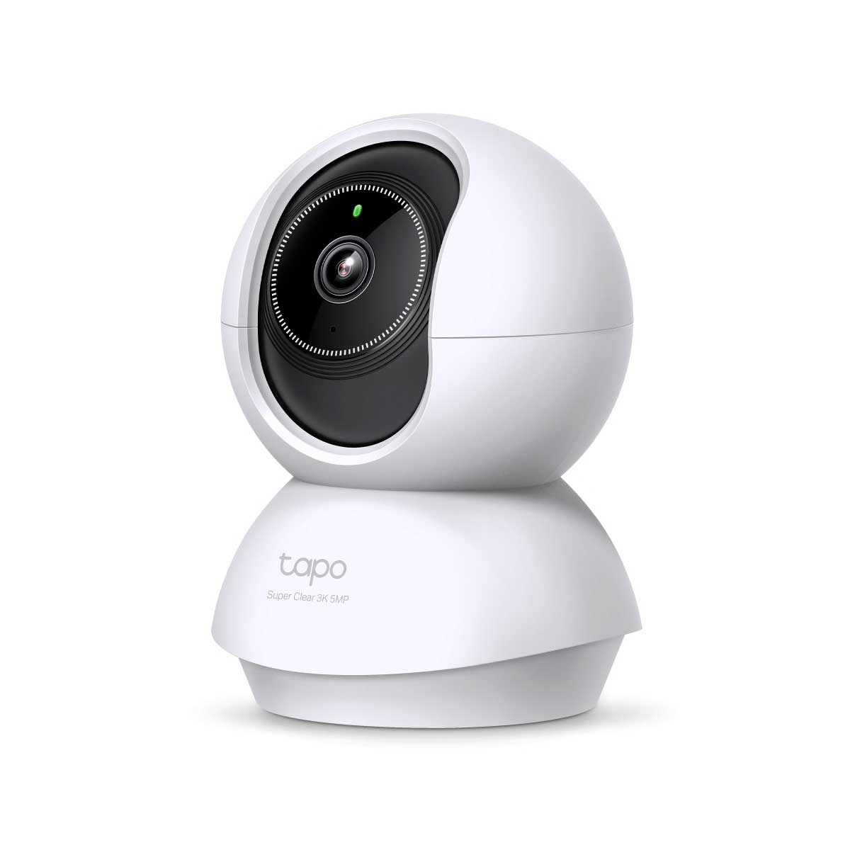 CAMARA TAPO IP WIFI INTERIOR (5MPX) C230 tapo