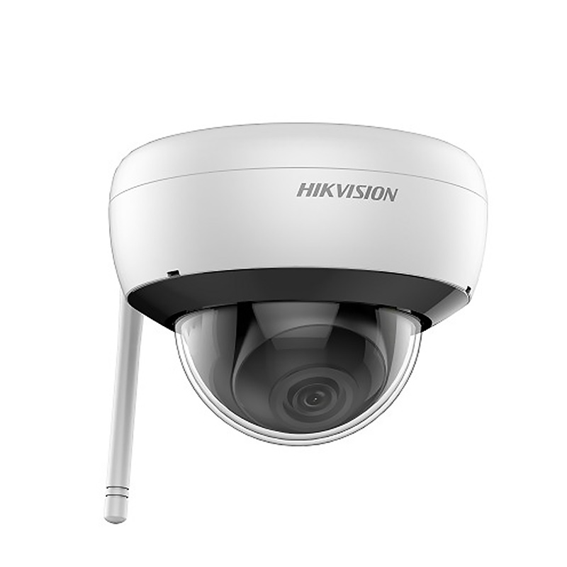 NVR 32 CANALES HIKVISION (12MPX) Hikvision