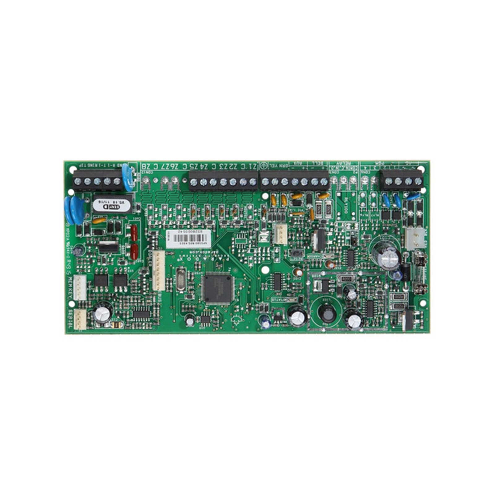 PANEL DE ALARMA SP6000 PARADOX