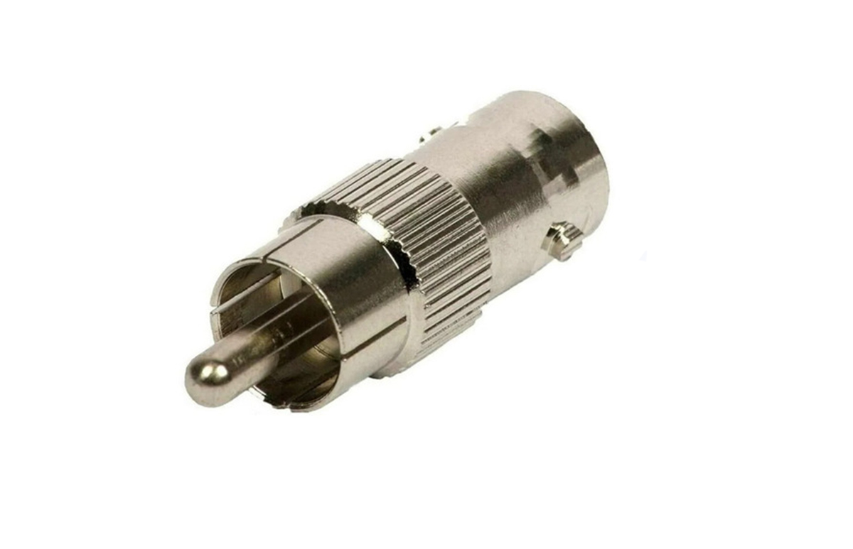 BNC A RCA VAPEX