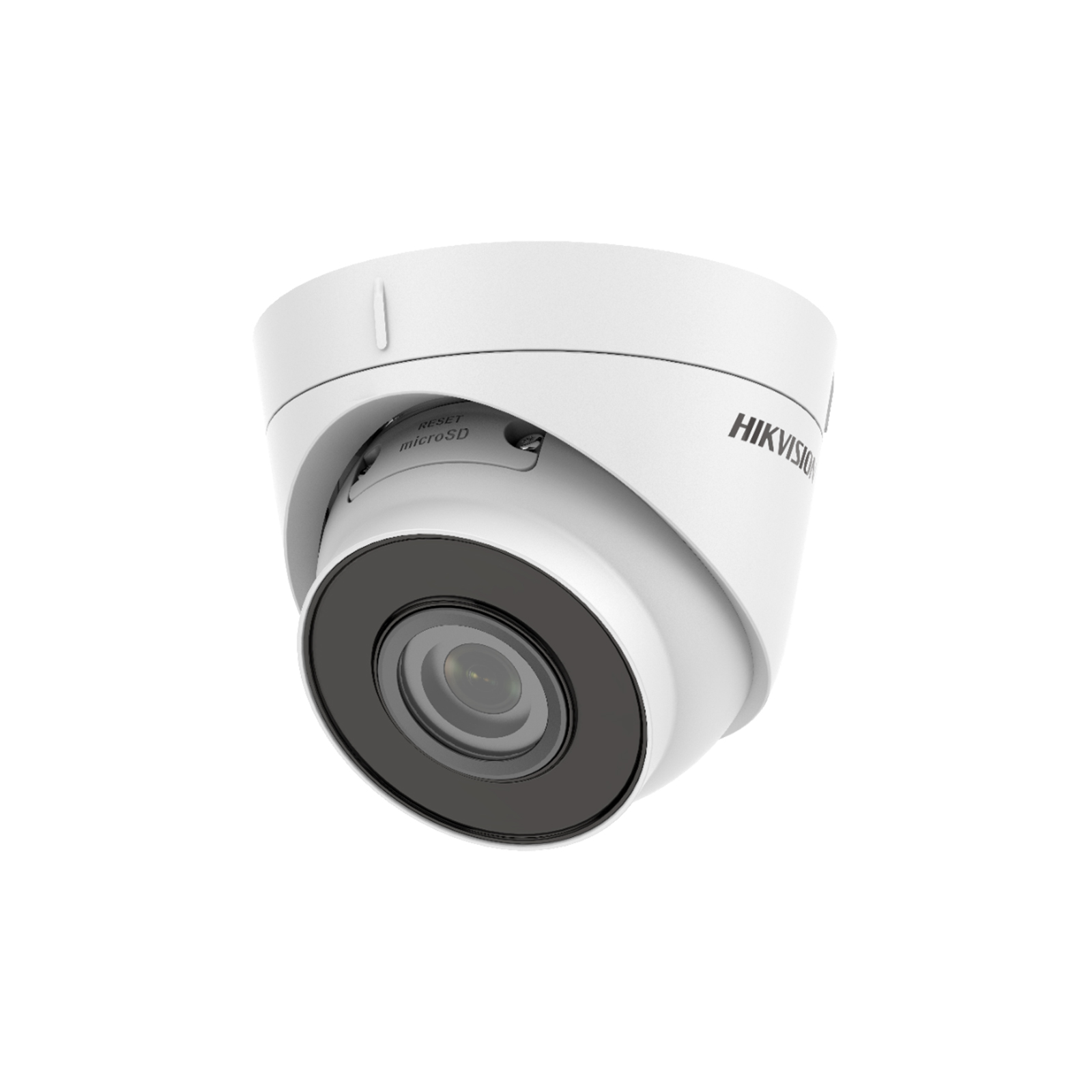 CAMARA IP - TURRET EXTERIOR (2MPX) Hikvision