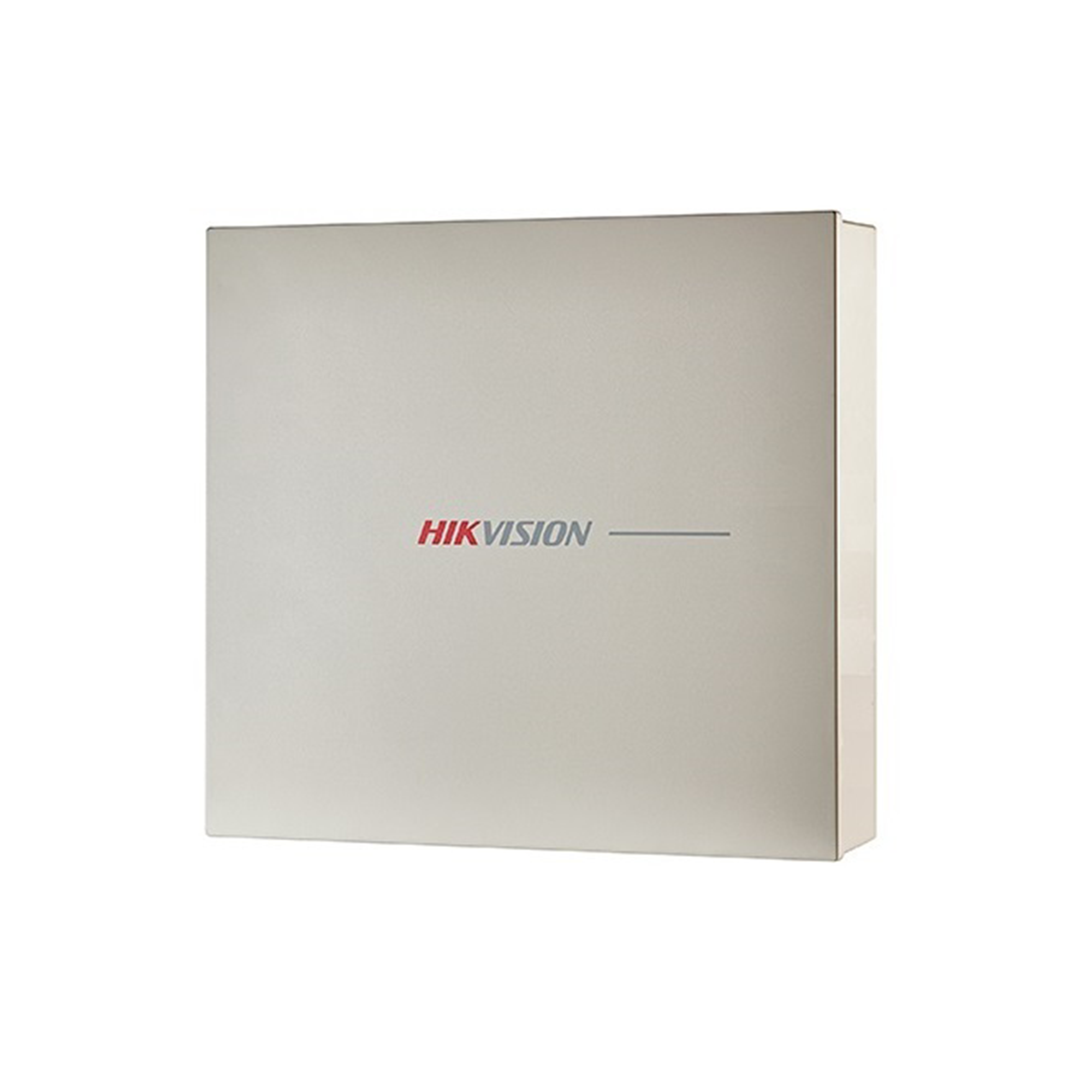 GABINETE METALICO HIK Hikvision