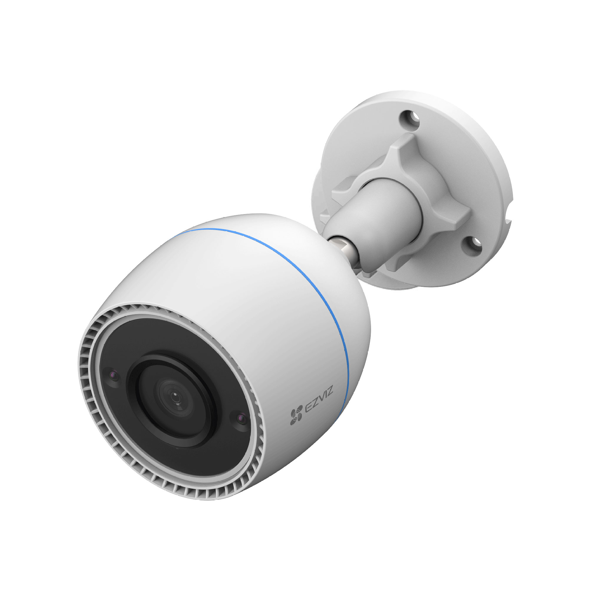 CAMARA EZVIZ IP WIFI - BULLET EXT (2MPX) EZVIZ