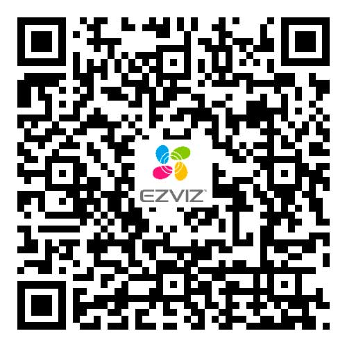 DESCARGA CATALOGO EZVIZ SMART HOME EZVIZ