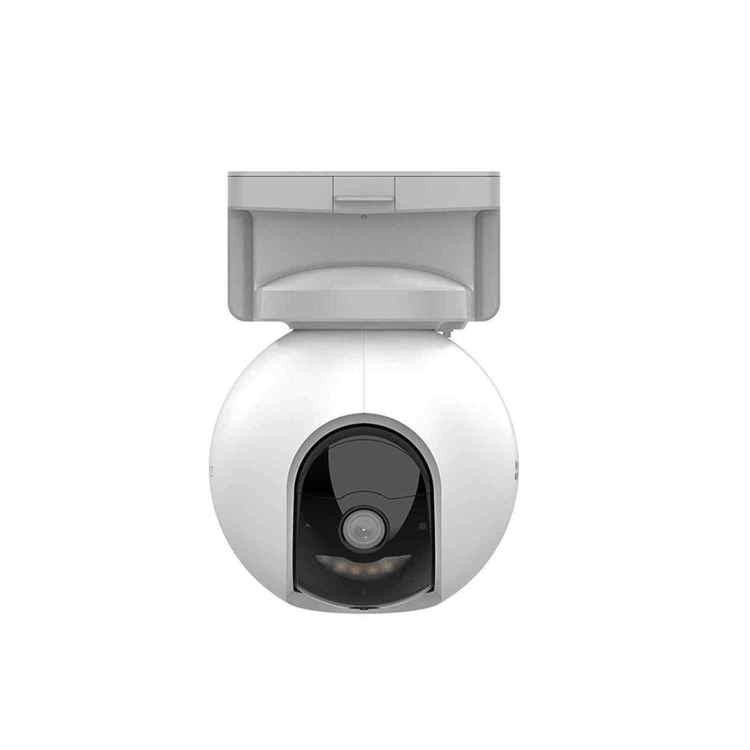 CAMARA EZVIZ IP WI-FI - DOMO EXT PTZ(2K) + BAT EZVIZ