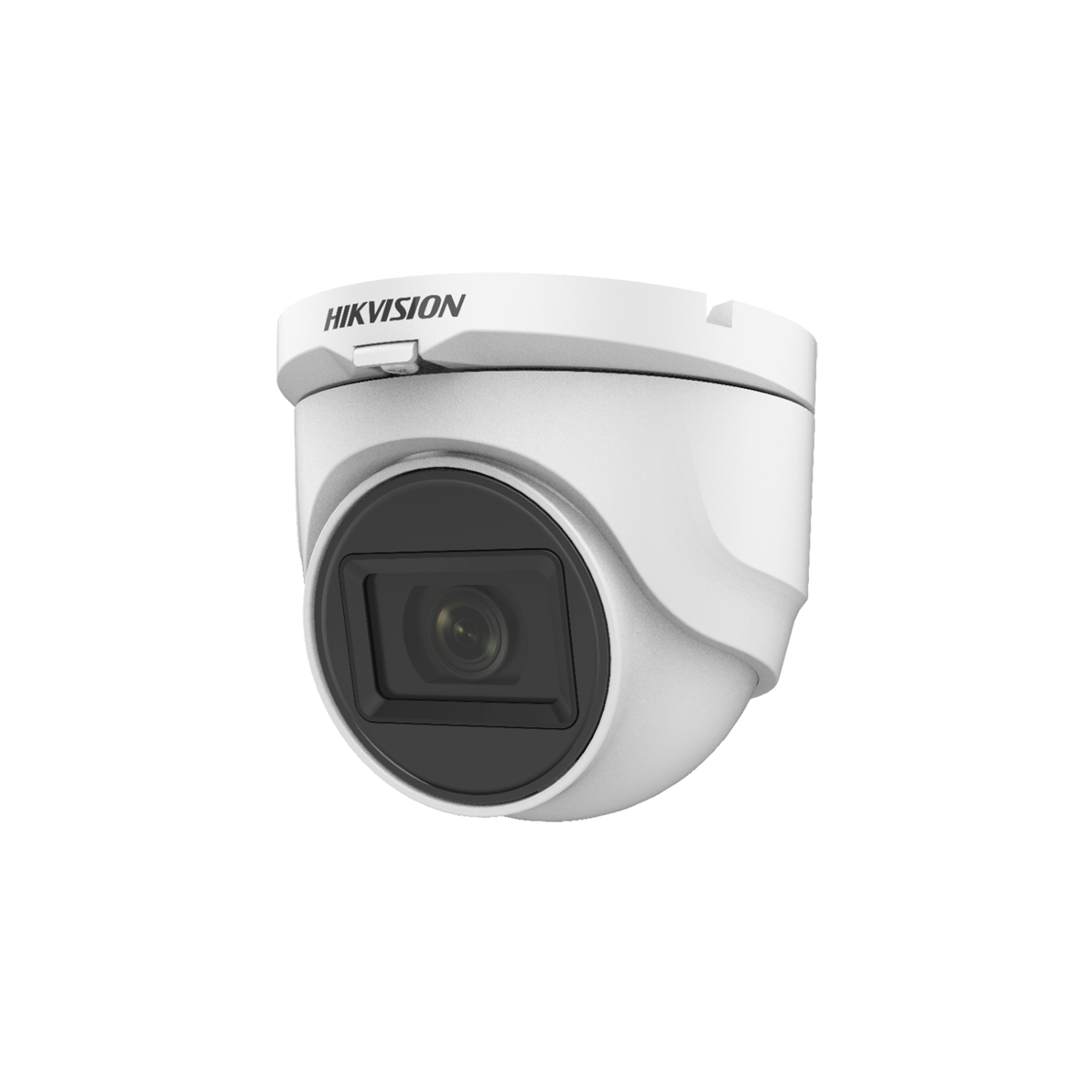 CAMARA HIKVISION - DOMO METALICO (2MPX) Hikvision