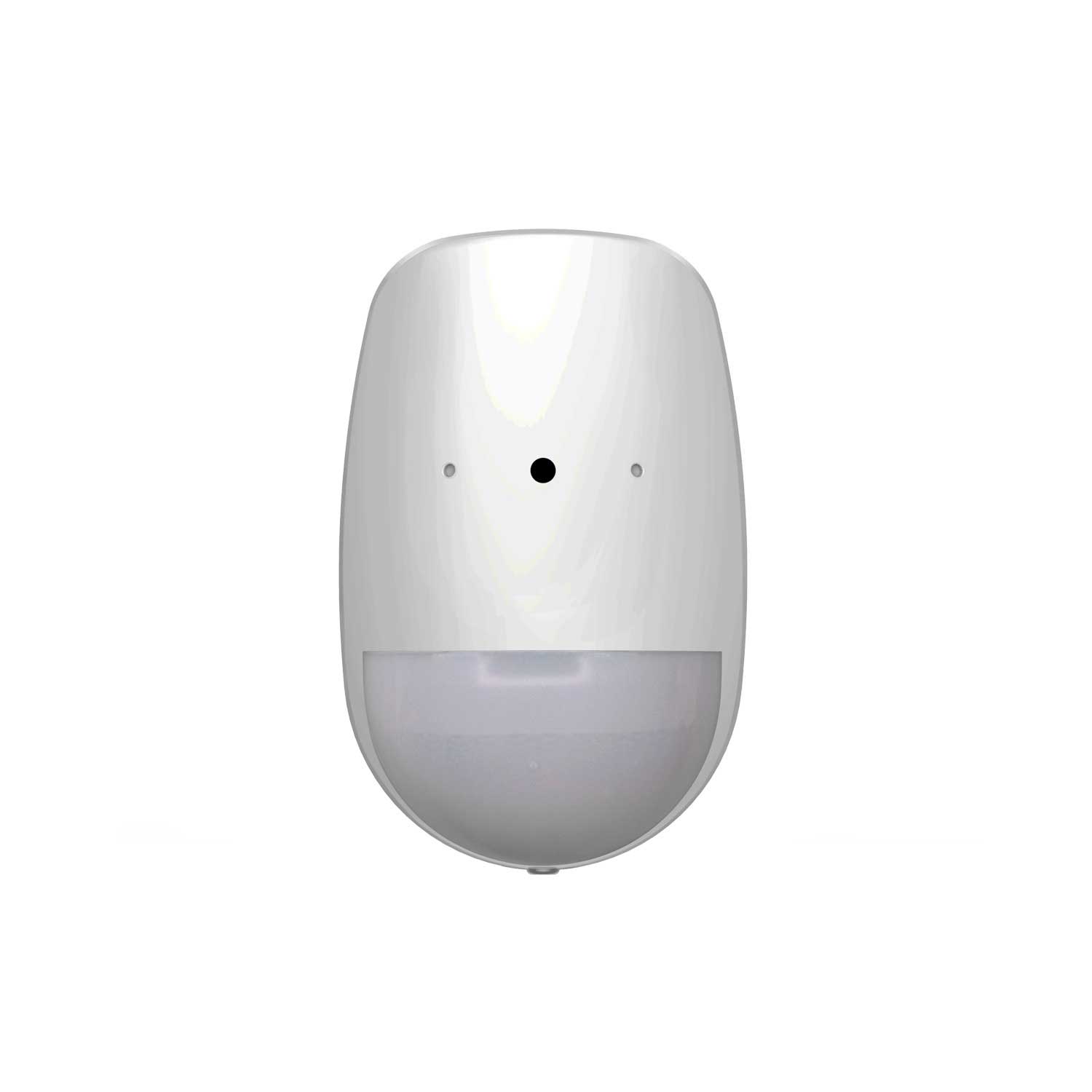 DETECTOR PIR INALAMBRICO DE ROTURA DE CRISTALES AXPRO Hikvision