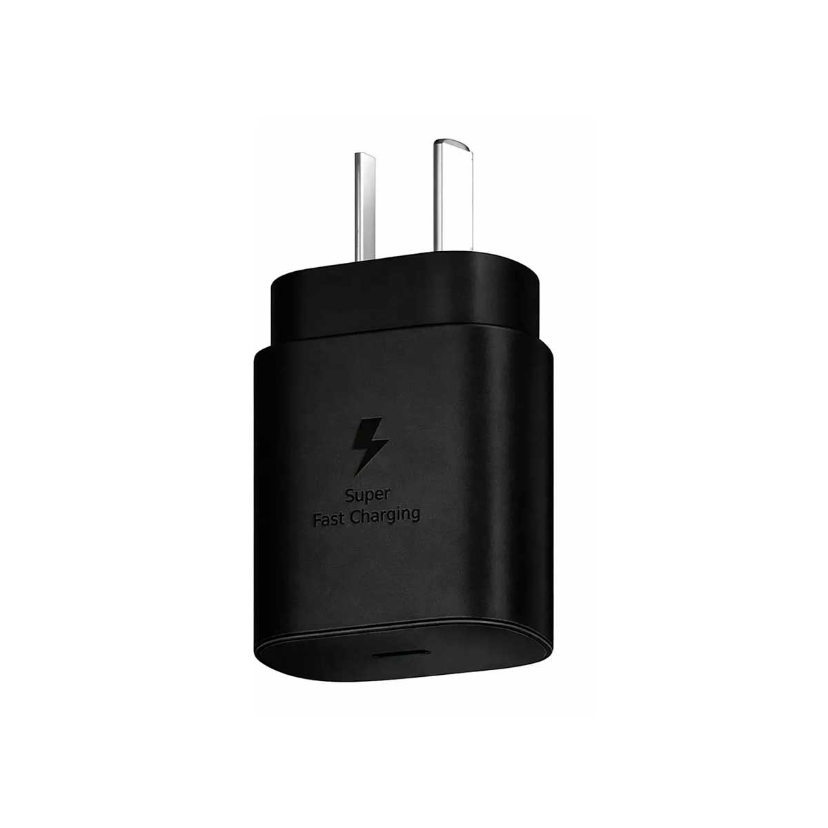 CARGADOR RAPIDO USB TIPO C 25W  Guard