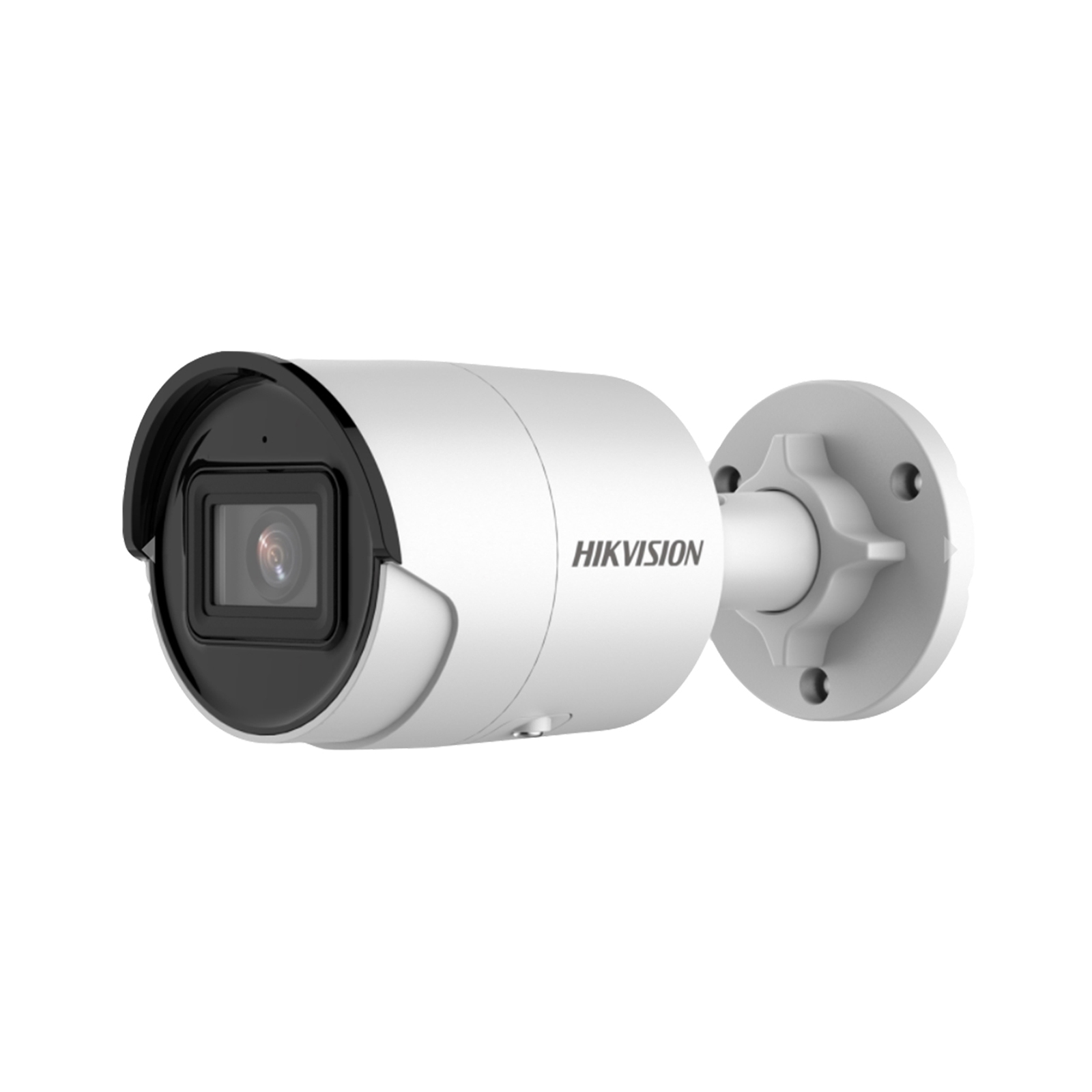 CAMARA IP - BULLET EXTERIOR (4MPX) AcuSense