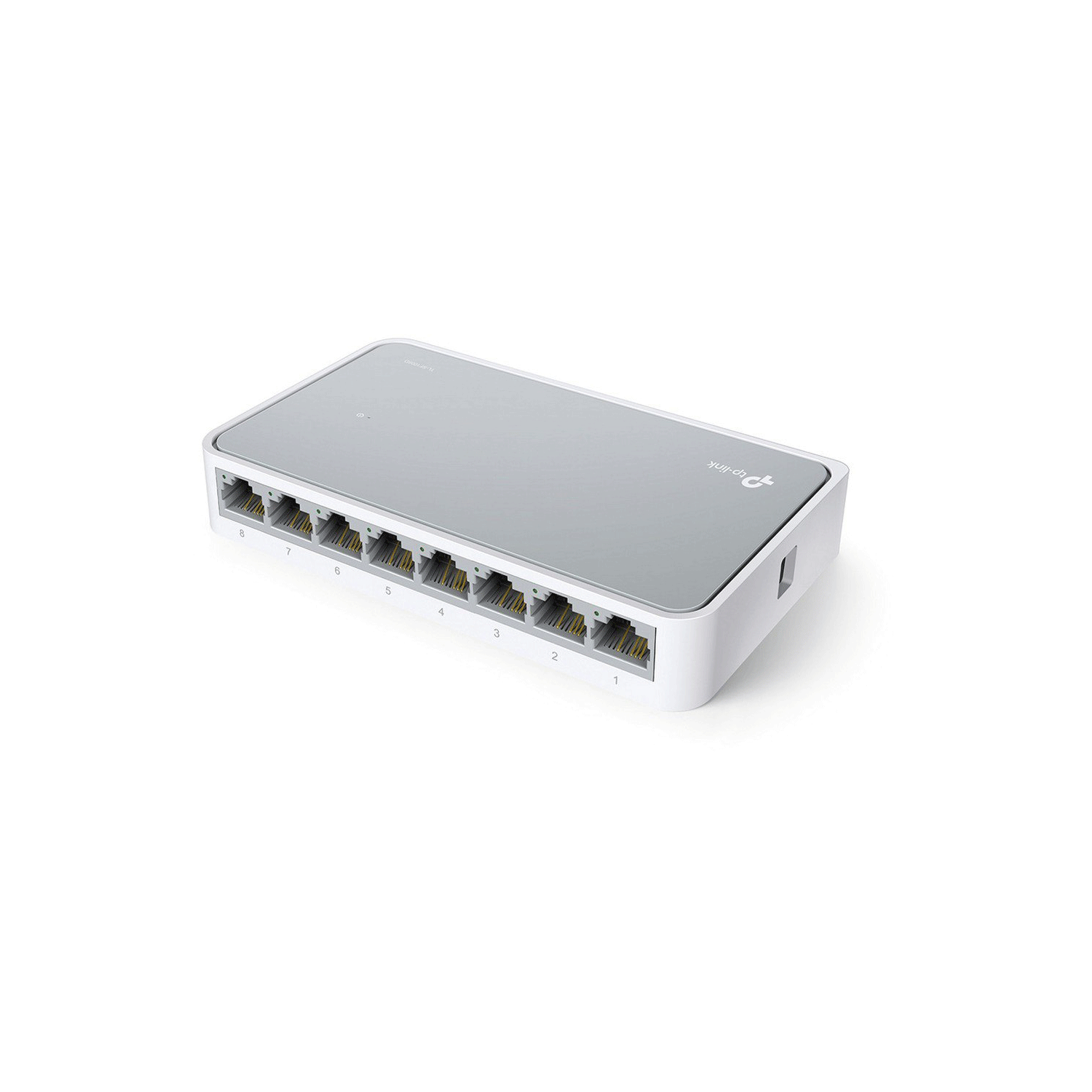 SWITCH TP-LINK 8 PUERTOS - 100MBPS Tplink