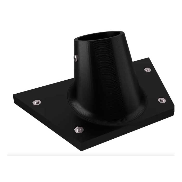 SOPORTE STARLINK  ADAPTADOR ANTENA MINI Centinel