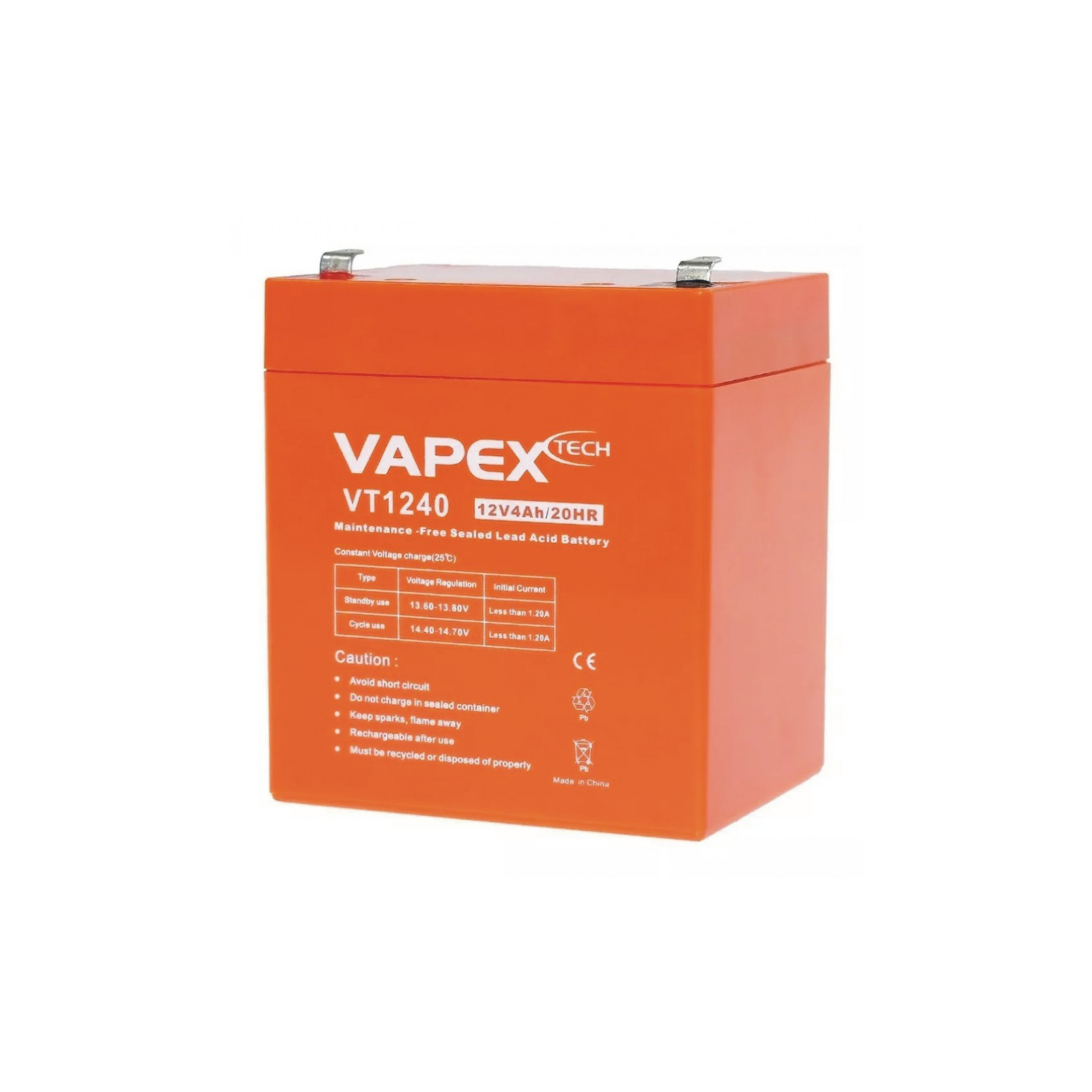 BATERIA VAPEX VAPEX