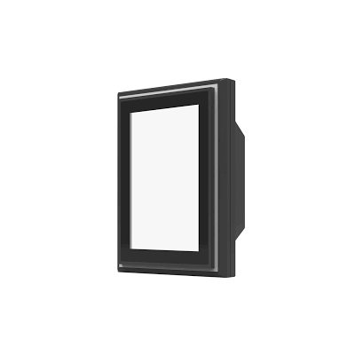 LECTORA DE QR DNI Hikvision