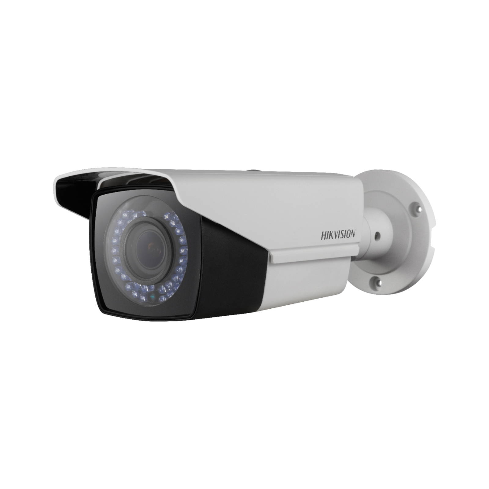 CAMARA - BULLET EXTERIOR VARIF (1MPX) Hikvision