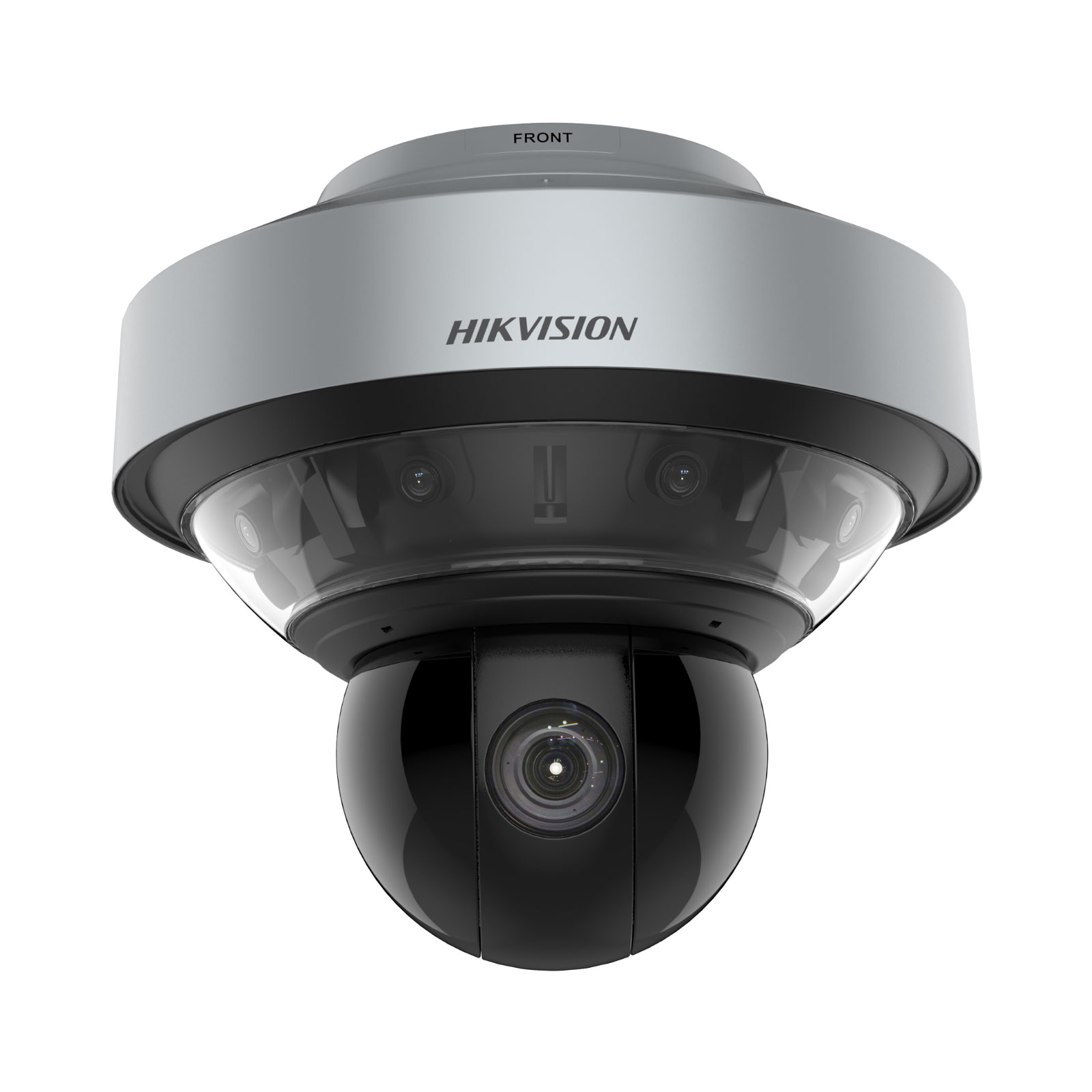 CAMARA IP PANOVU PANORAMICA PTZ 360 (32MPX) Hikvision