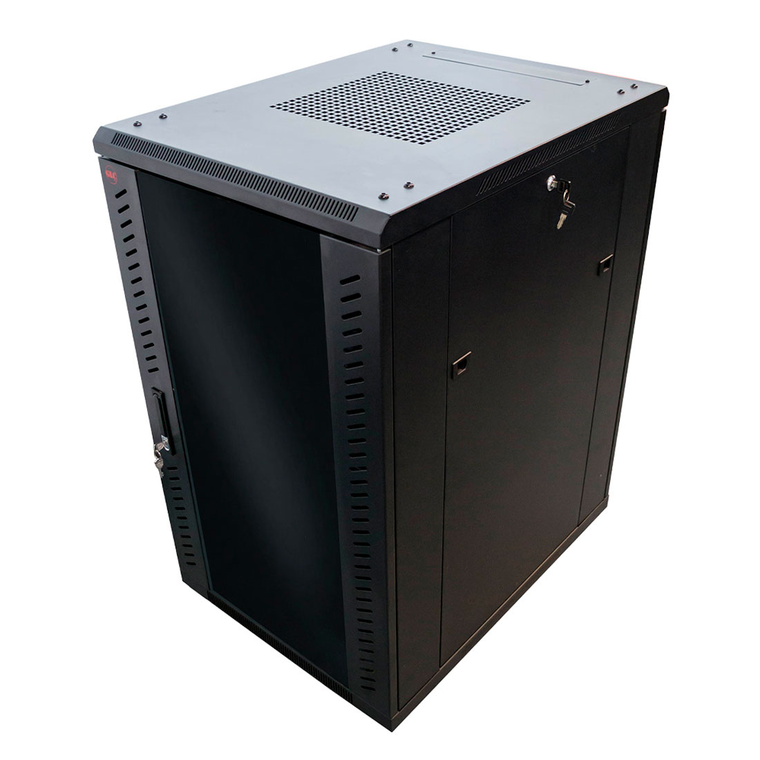 RACK MURAL 30 UNIDADES 19 INT  glc