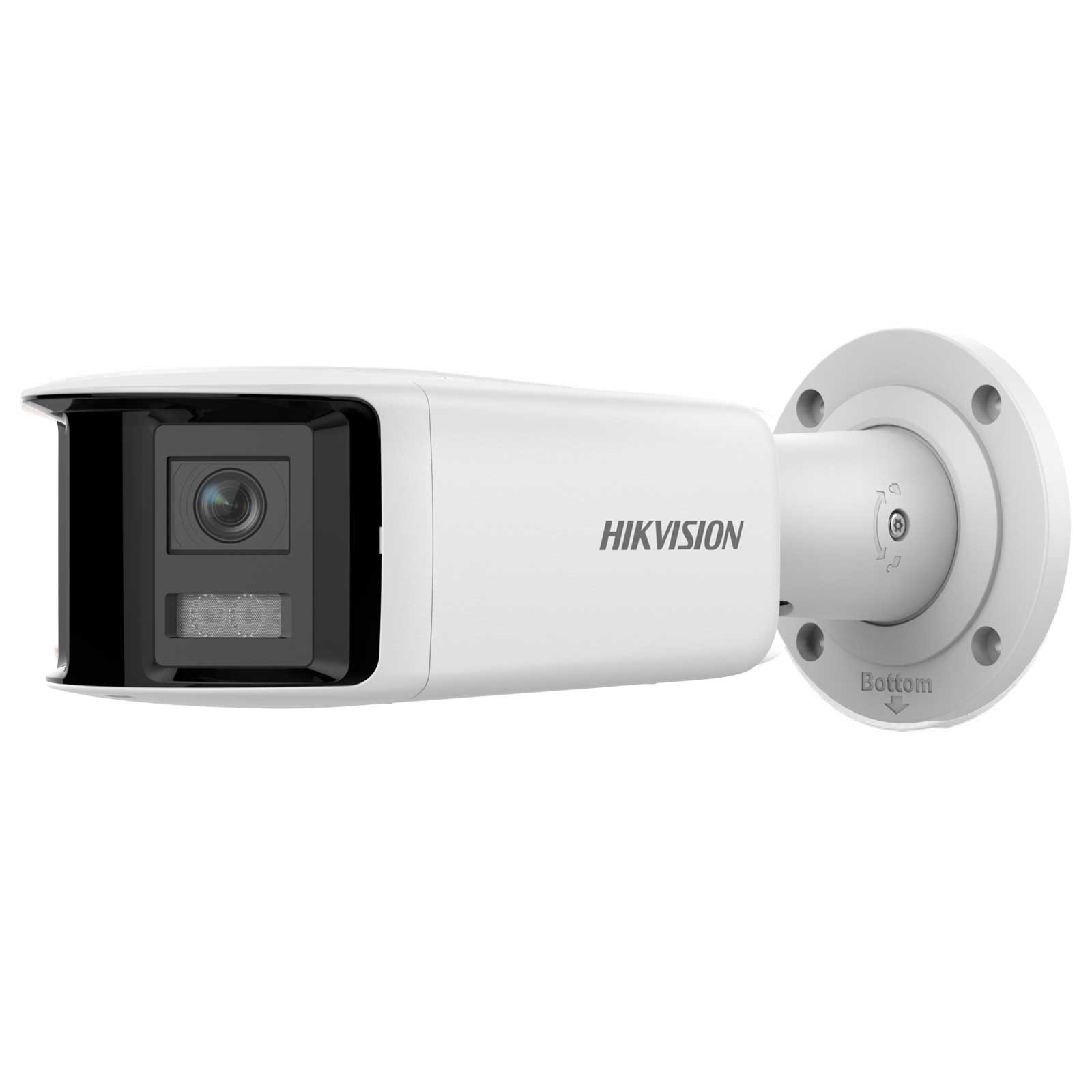CAMARA IP COLORVU PANORAMICA Hikvision