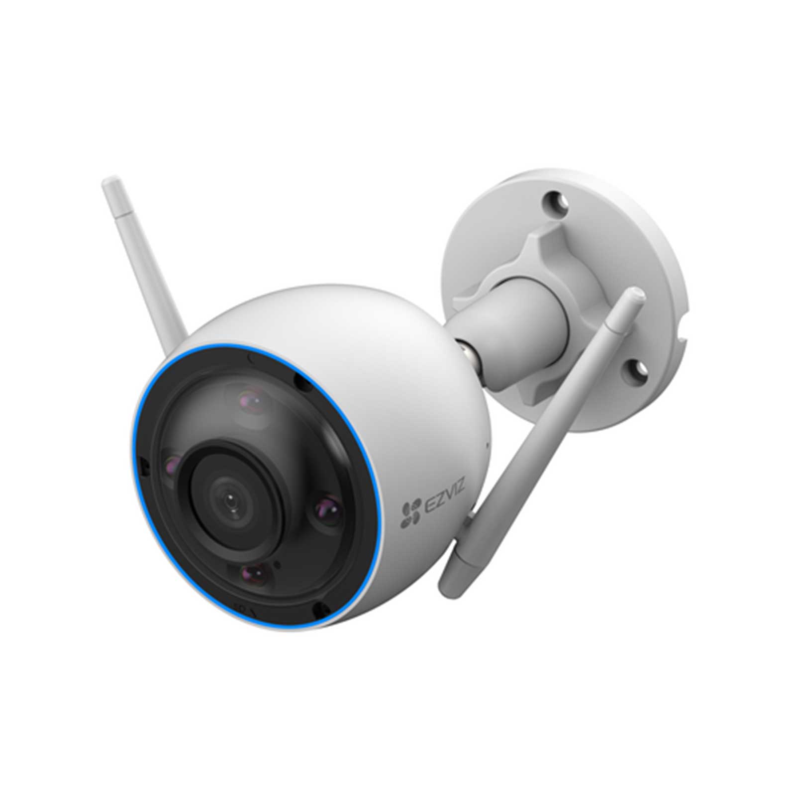 CAMARA EZVIZ IP WIFI BULLET EXT CS H3 (3MPX) EZVIZ