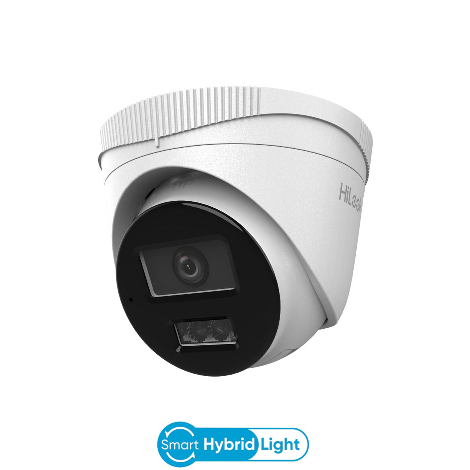 CAMARA IP - TURRET EXTERIOR (4MPX) Hilook