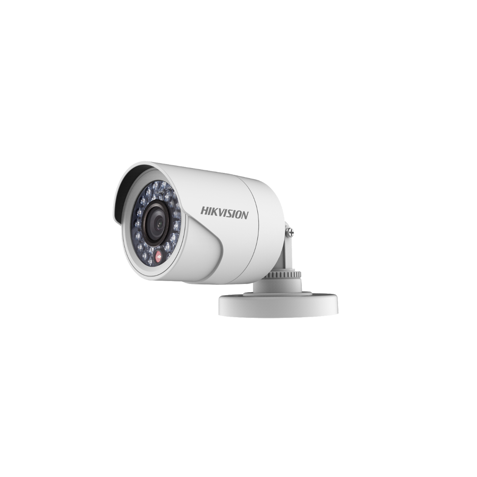CAMARA - BULLET PLASTICA EXTERIOR (1mpx) Hikvision