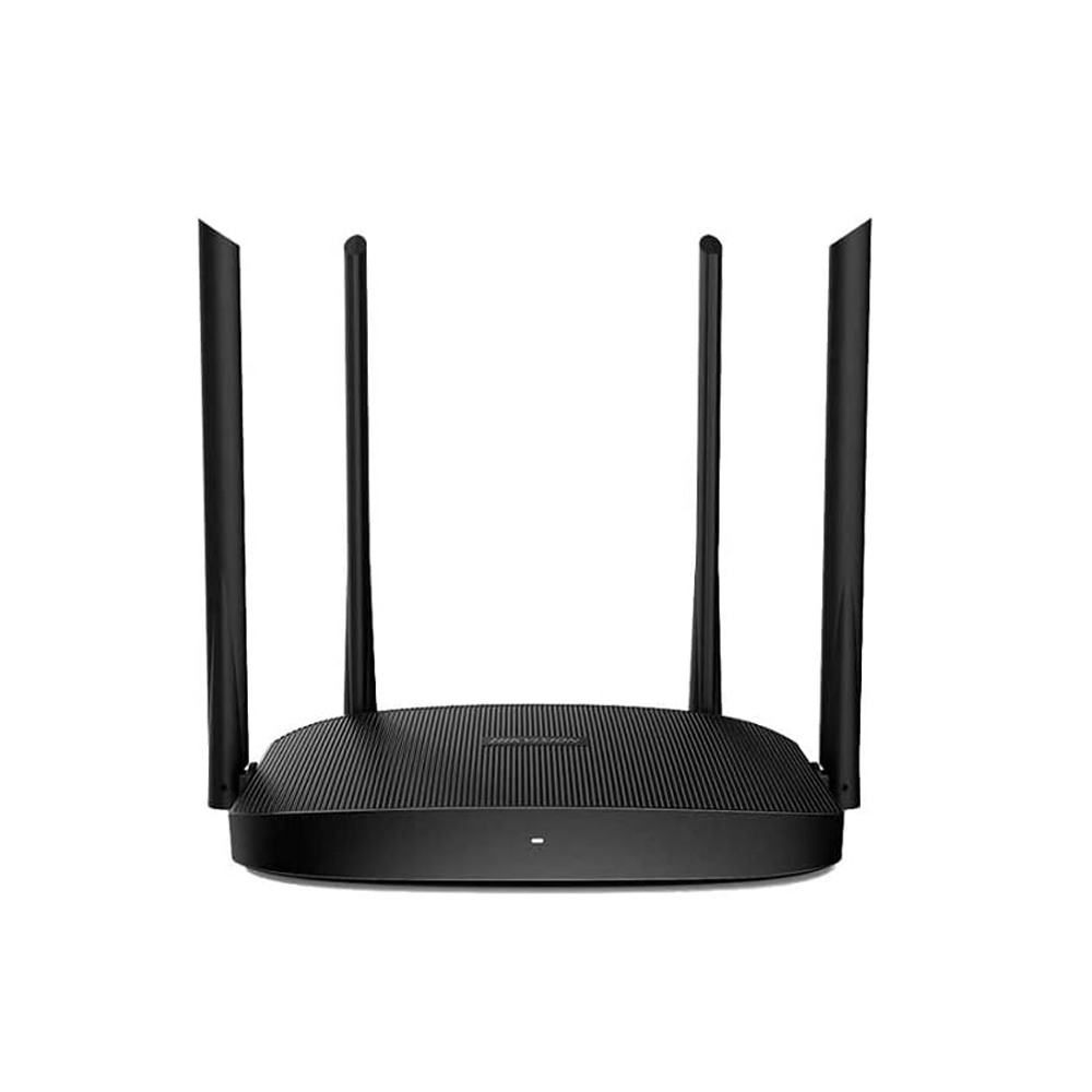 ROUTER HIKVISION WIRELESS - 1800M Hikvision
