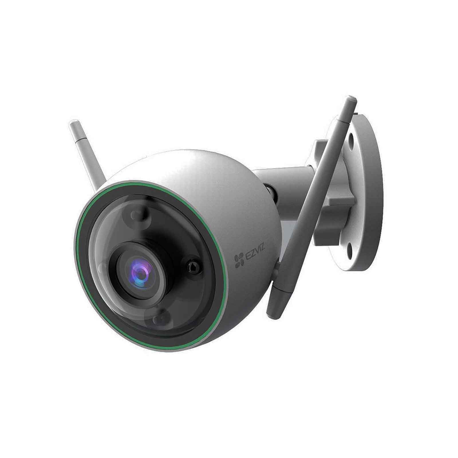 Cámara IP Ezviz 2mp Interior con Audio Bidireccional – VIREC