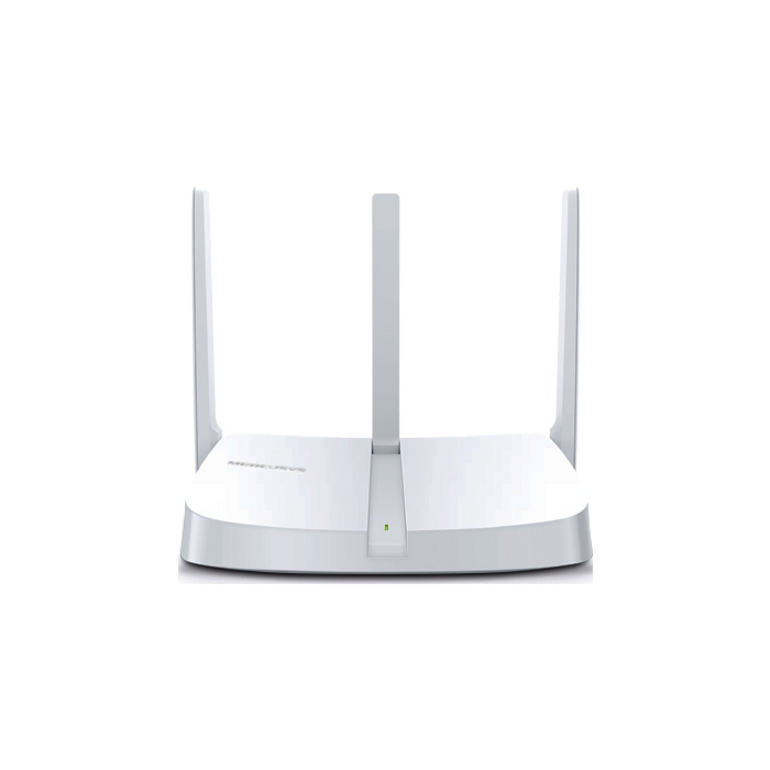 ROUTER MW305R WIRELESS 300MBPS N Centinel