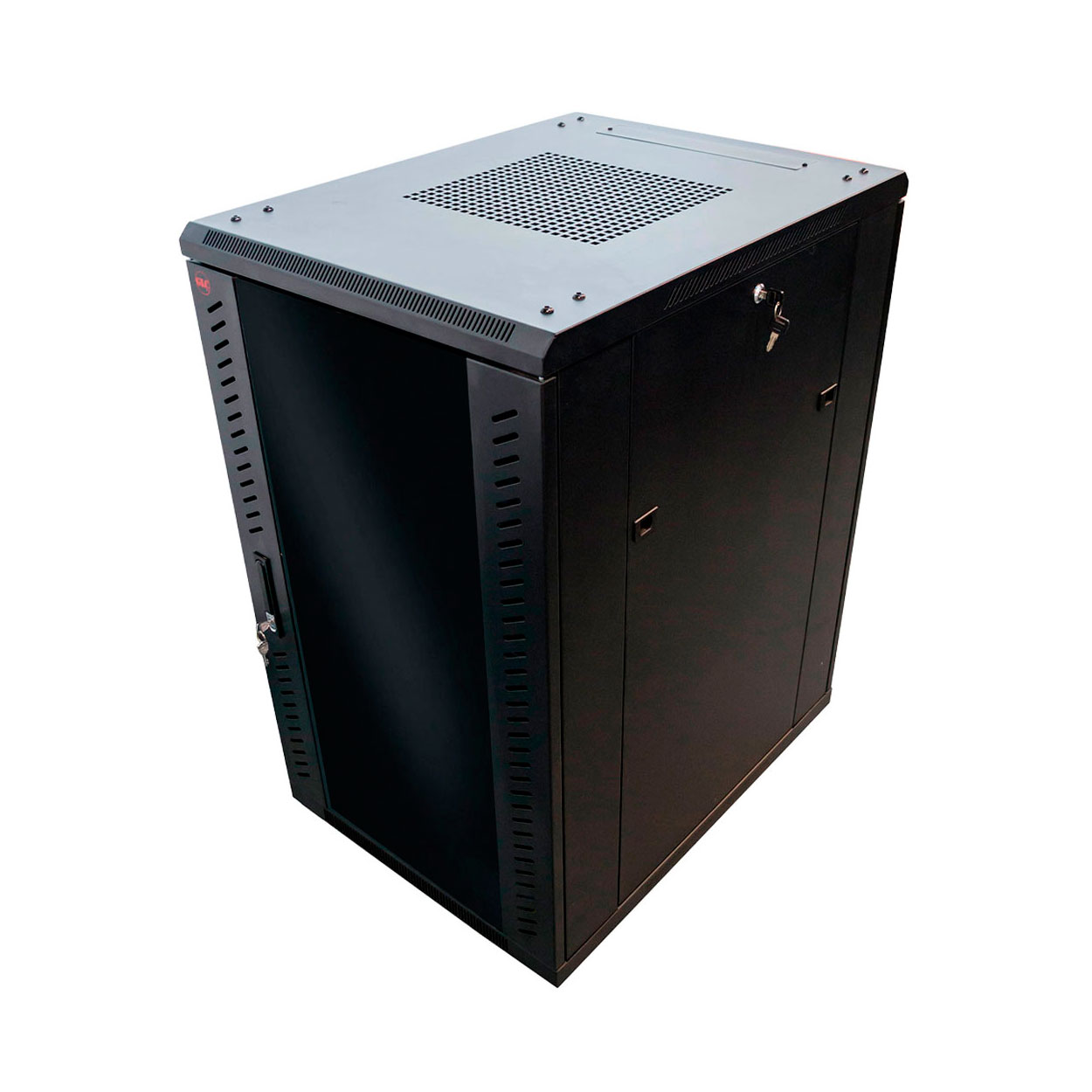 RACK MURAL 20 UNIDADES 19 INT  glc