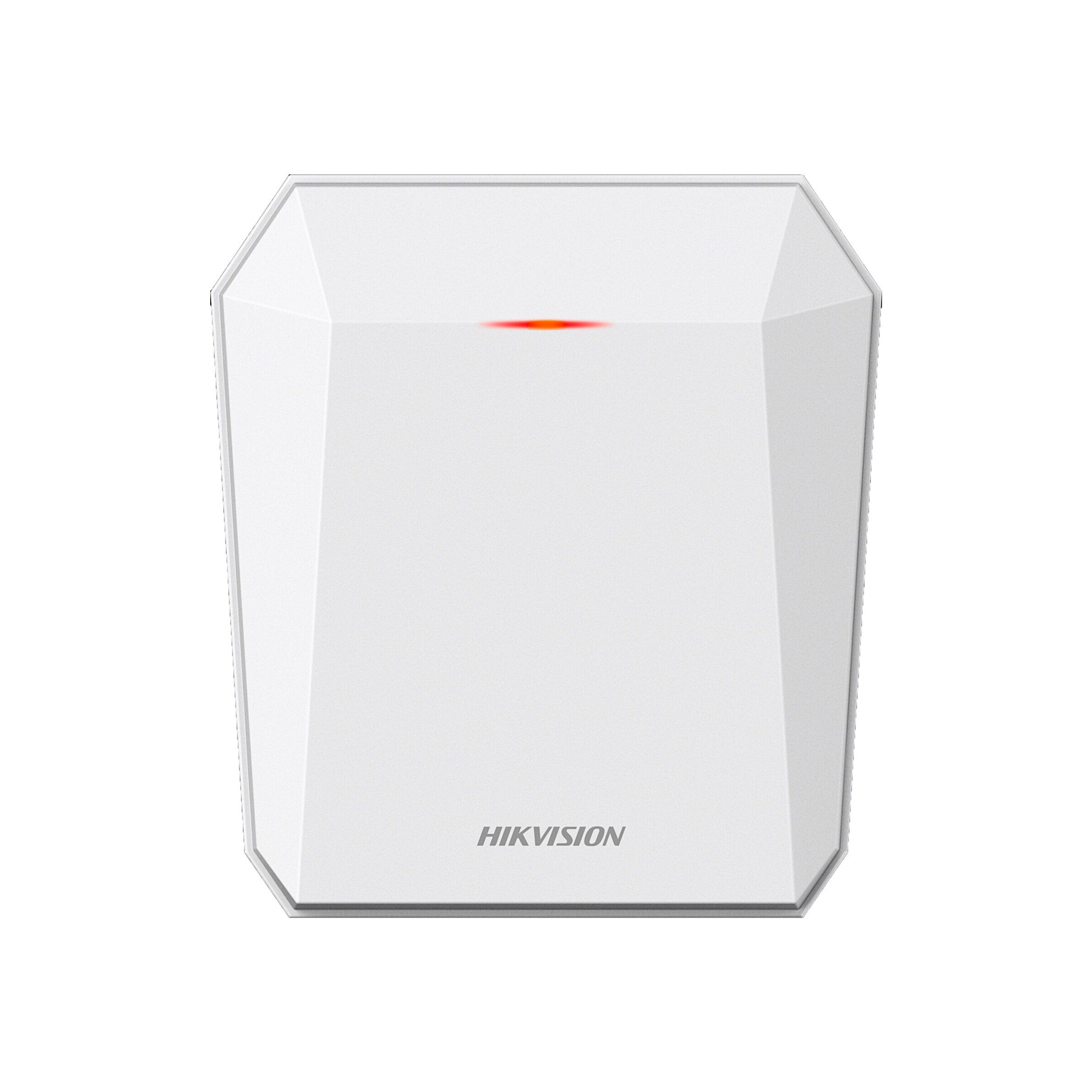 RADAR DE MICROONDAS Hikvision