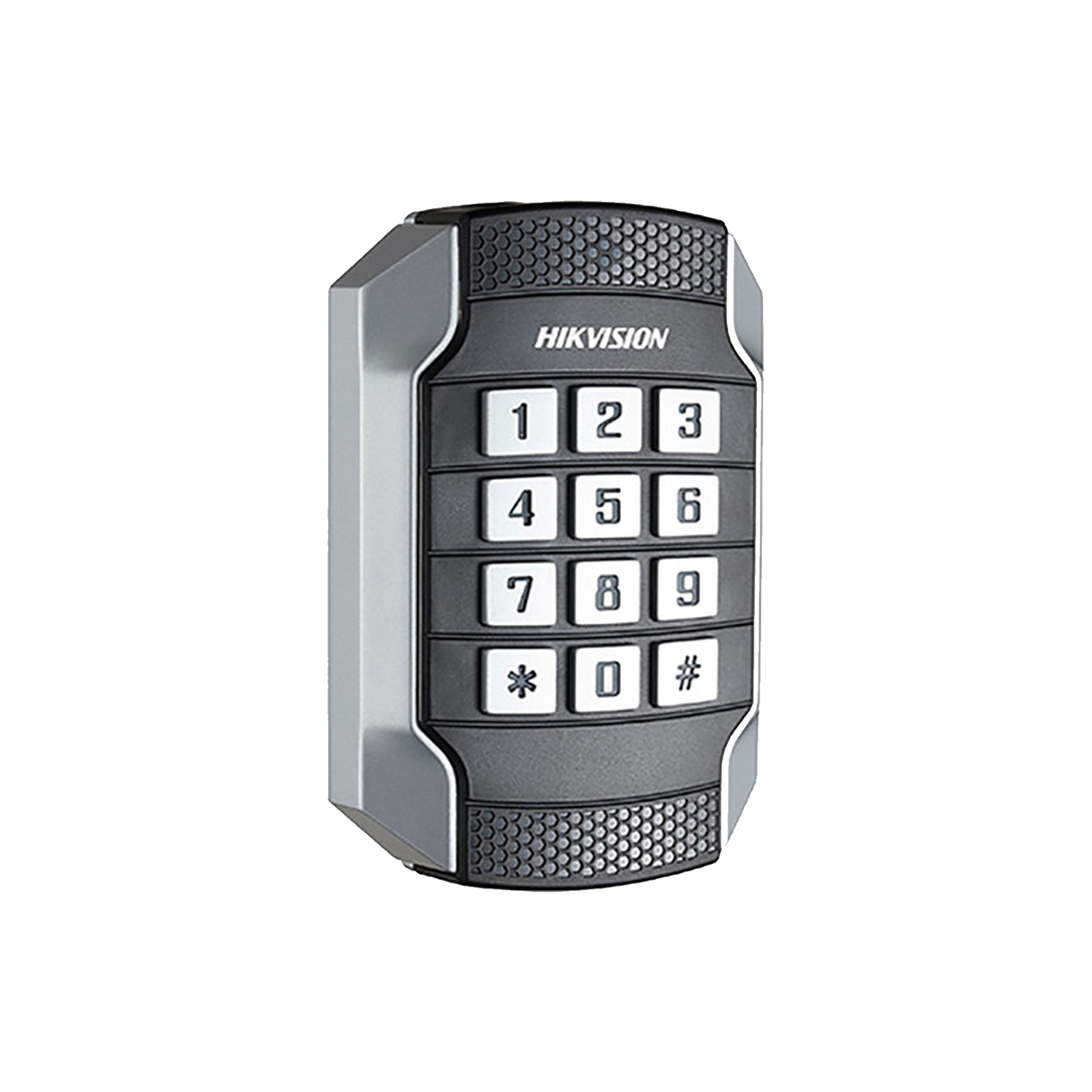 LECTORA DE TARJETA ANTIVANDALISMO Hikvision