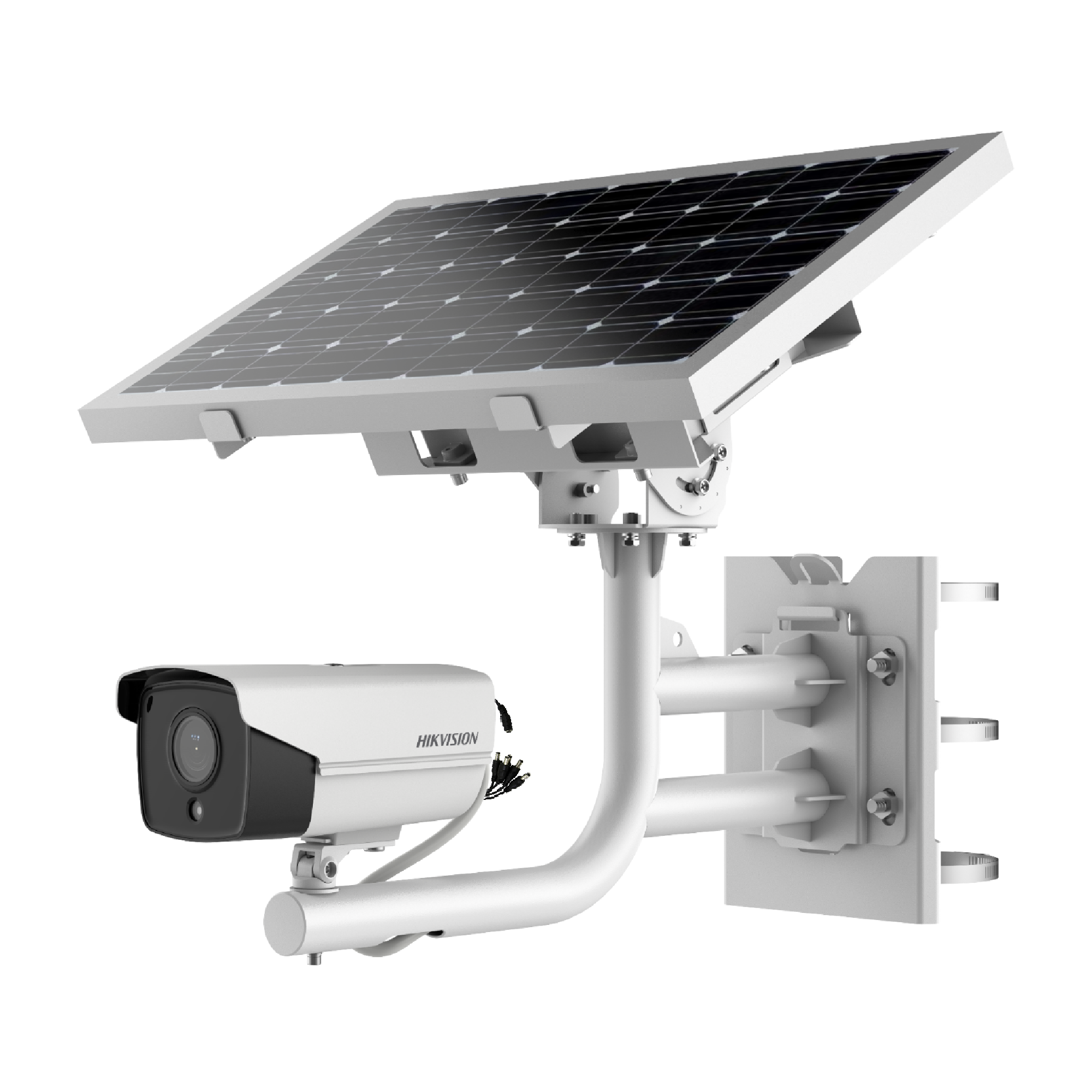 PACK SOLAR IP ESPECIAL SERIES Centinel