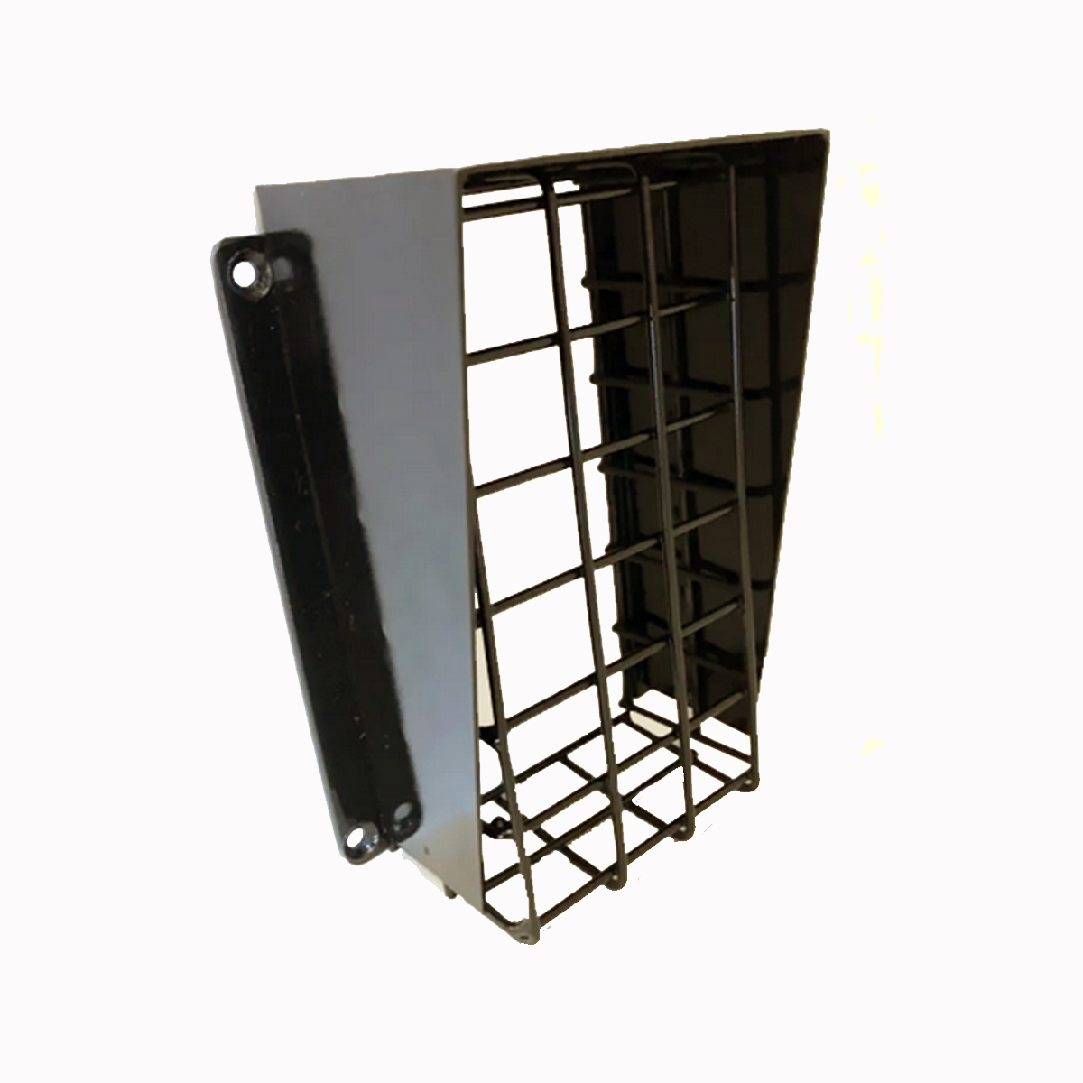JAULA REJA PROTECCION PORTERO IP Guard