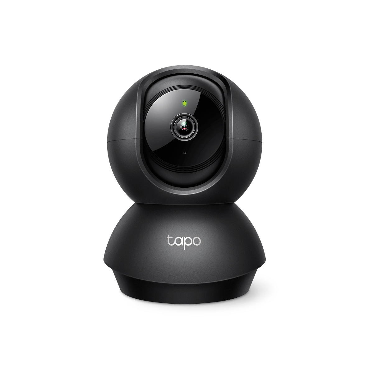 CAMARA TAPO IP WIFI INTERIOR (2MPX) C201 tapo