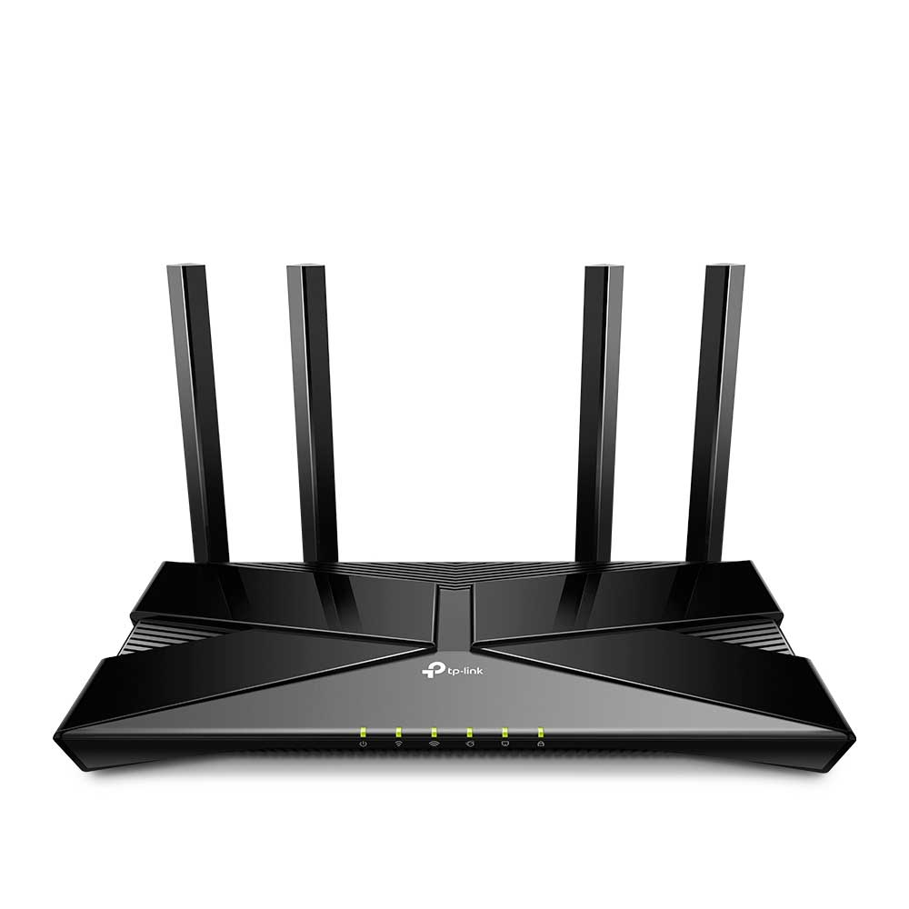 ROUTER TP-LINK ARCHER AX3000 WIFI 6 AX53 Tplink