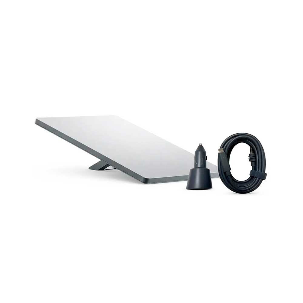 INTERNET SATELITAL STARLINK KIT MINI CAR PACK starlink