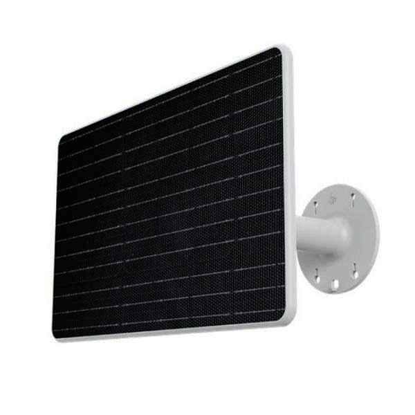 PANEL SOLAR DE CARGA EZVIZ 12 W CON BATERIA EZVIZ