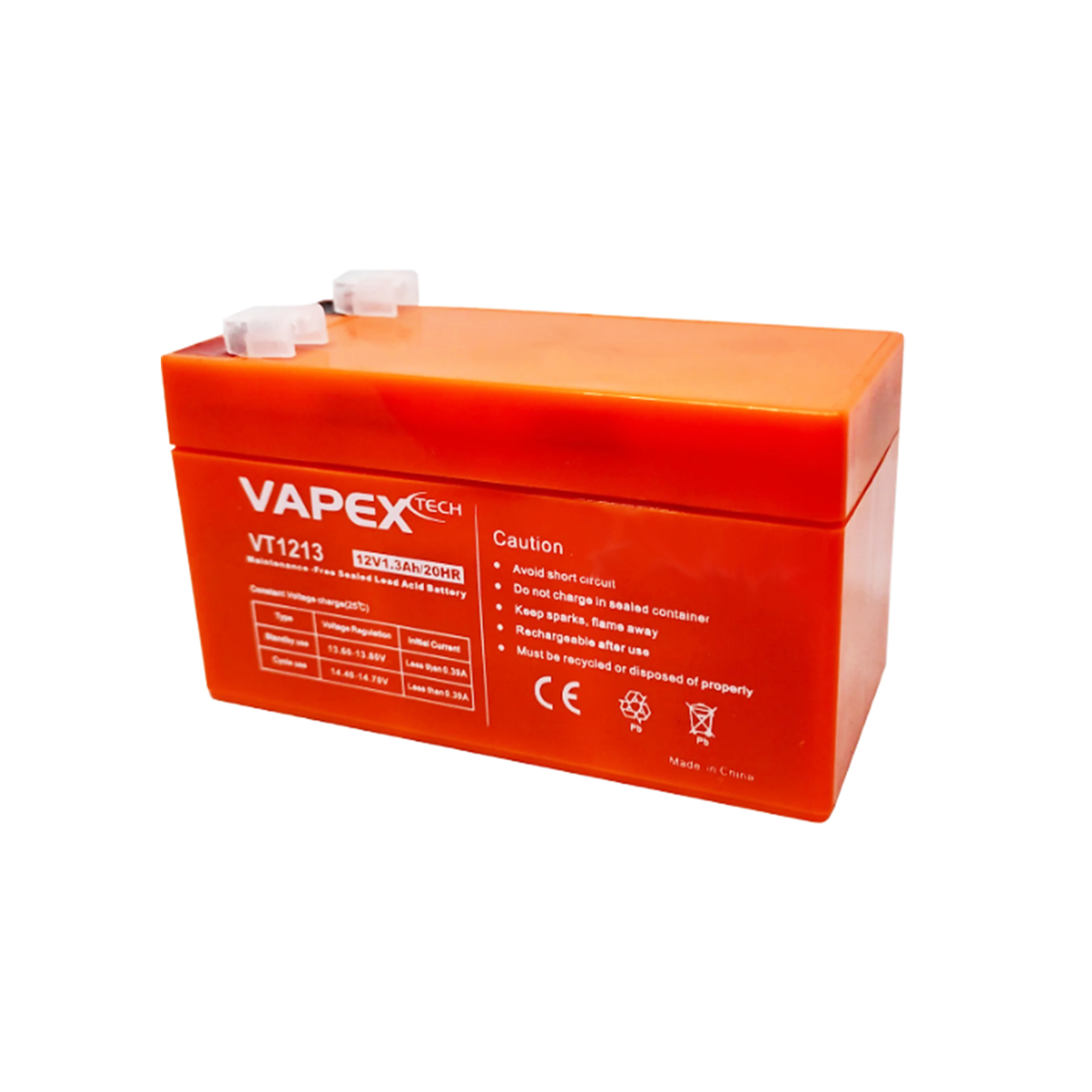 BATERIA VAPEX VAPEX