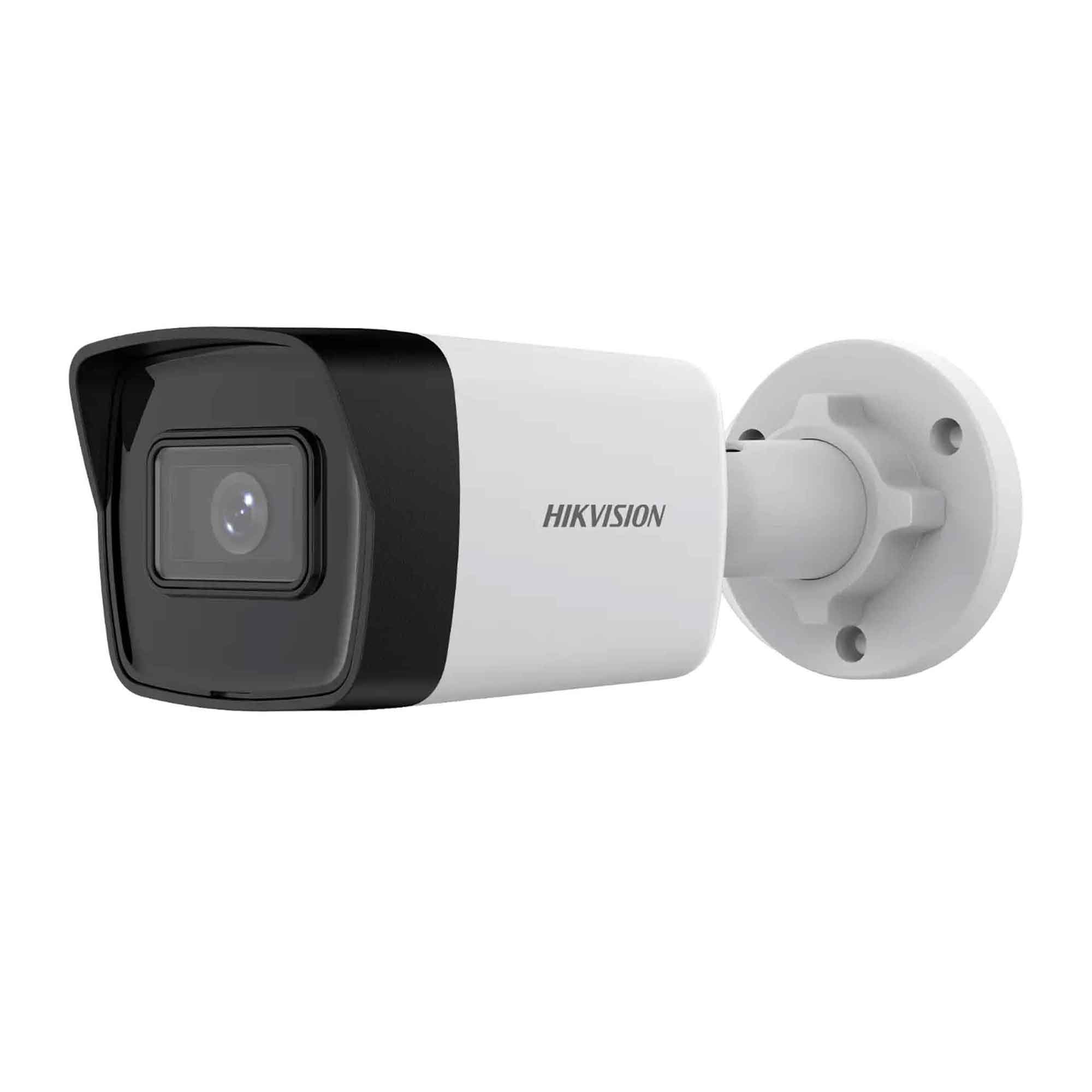 CAMARA IP - BULLET EXTERIOR (4MPX) Hikvision