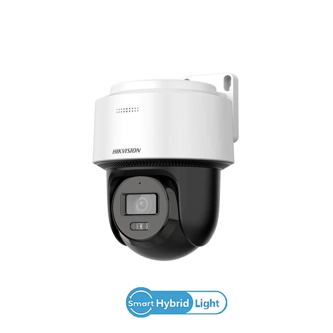 CAMARA IP MIC - MINI DOMO PTZ (2MPX) Hilook