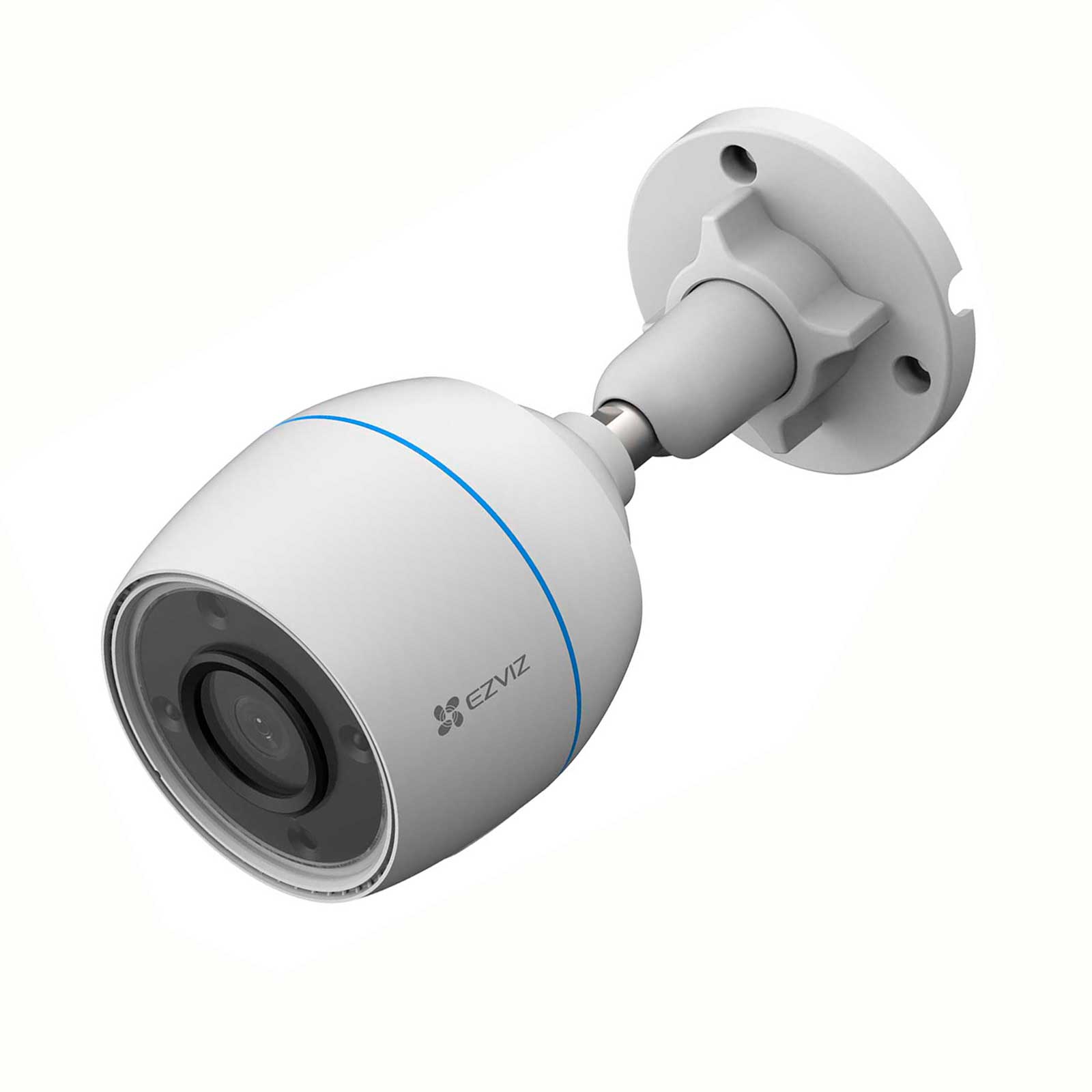 CAMARA EZVIZ IP WIFI - BULLET EXT (2MPX) COLOR EZVIZ