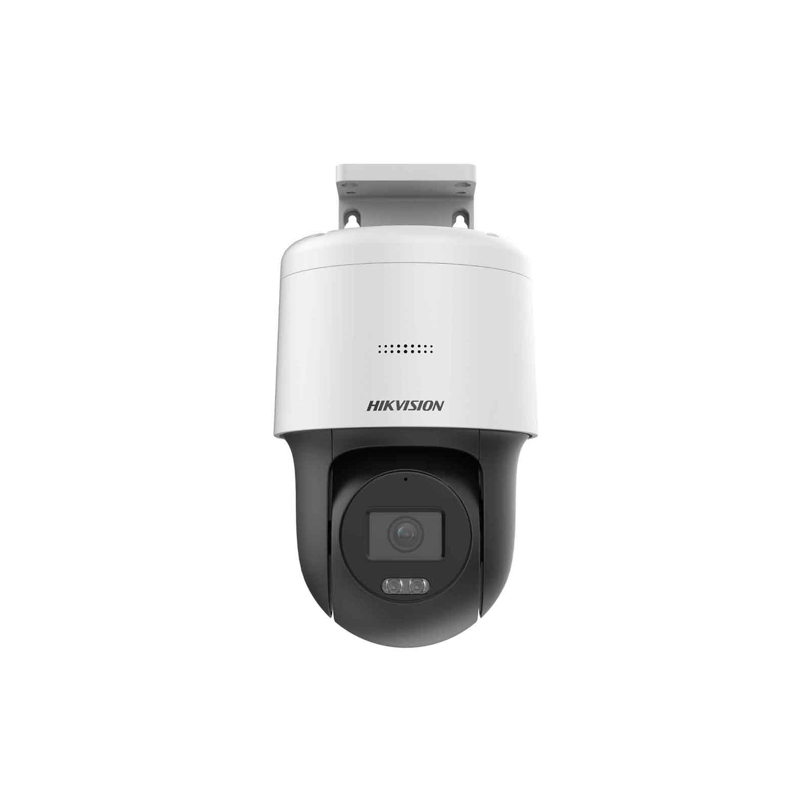 CAMARA IP - MINI DOMO PTZ (2MPX) Hikvision