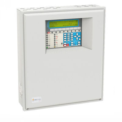 PANEL DE INCENDIO DIRECCIONABLE 3 LUZ BENTEL FC503 