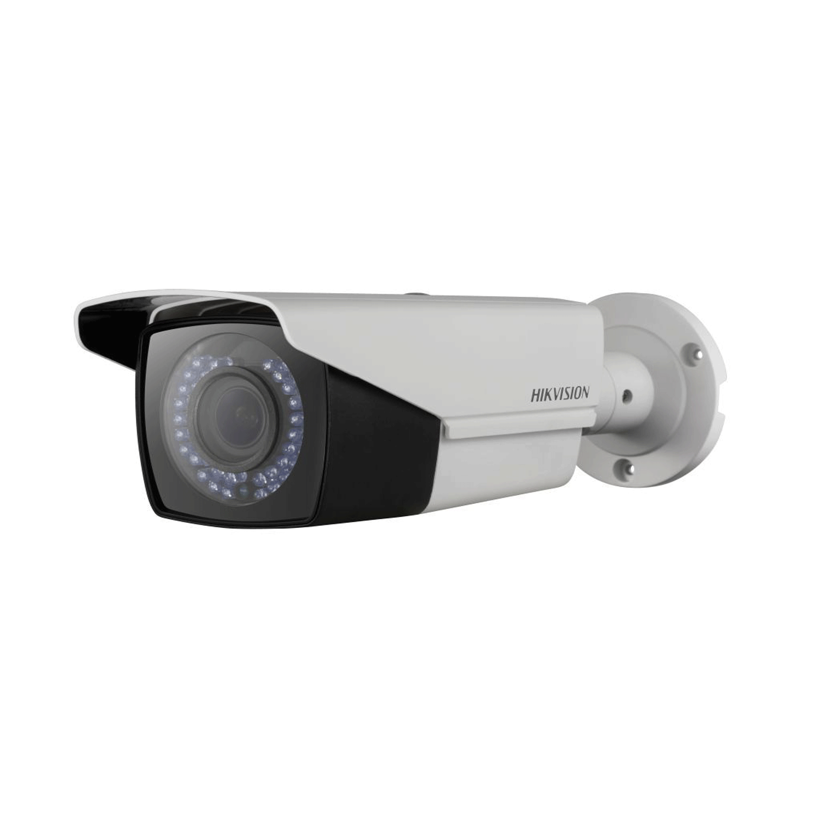 CAMARA - BULLET VARIFOCAL (2MPX) Hikvision