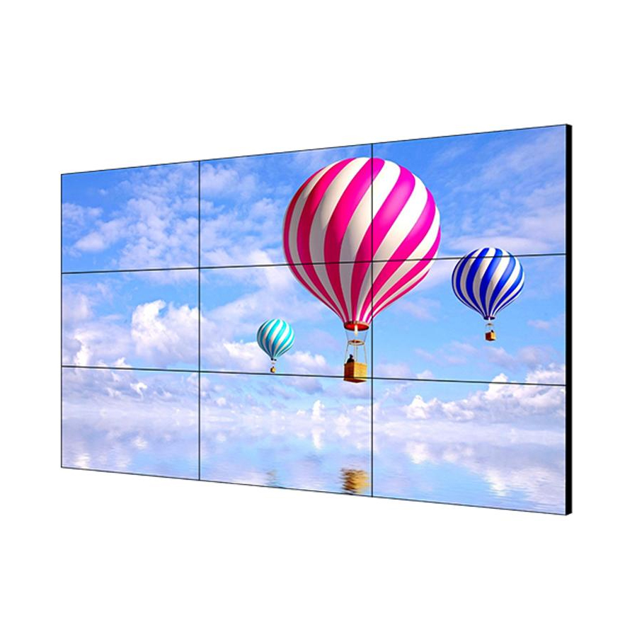 MONITOR VIDEOWALL HIKVISION 55